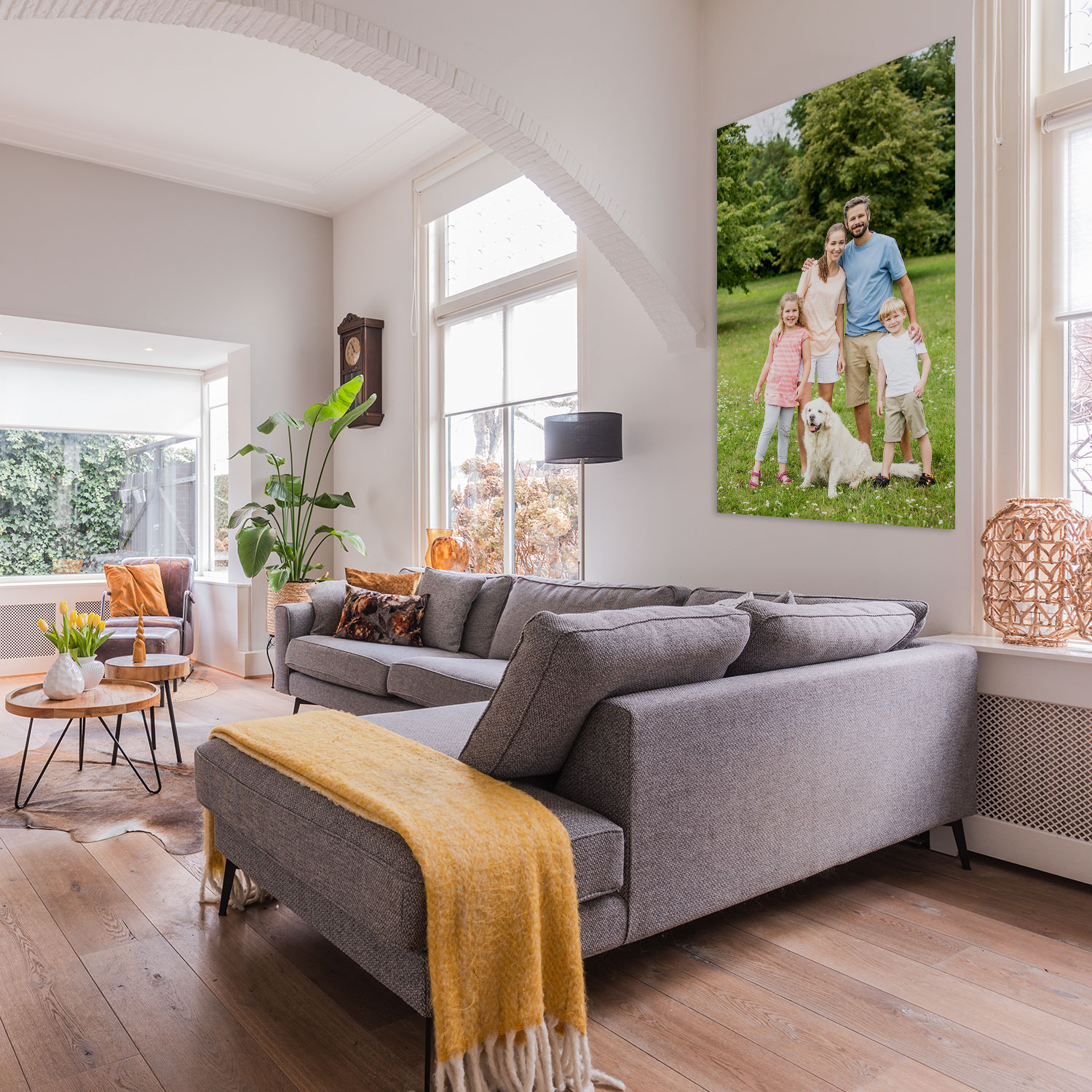 Eigen foto - Afbeelding 3