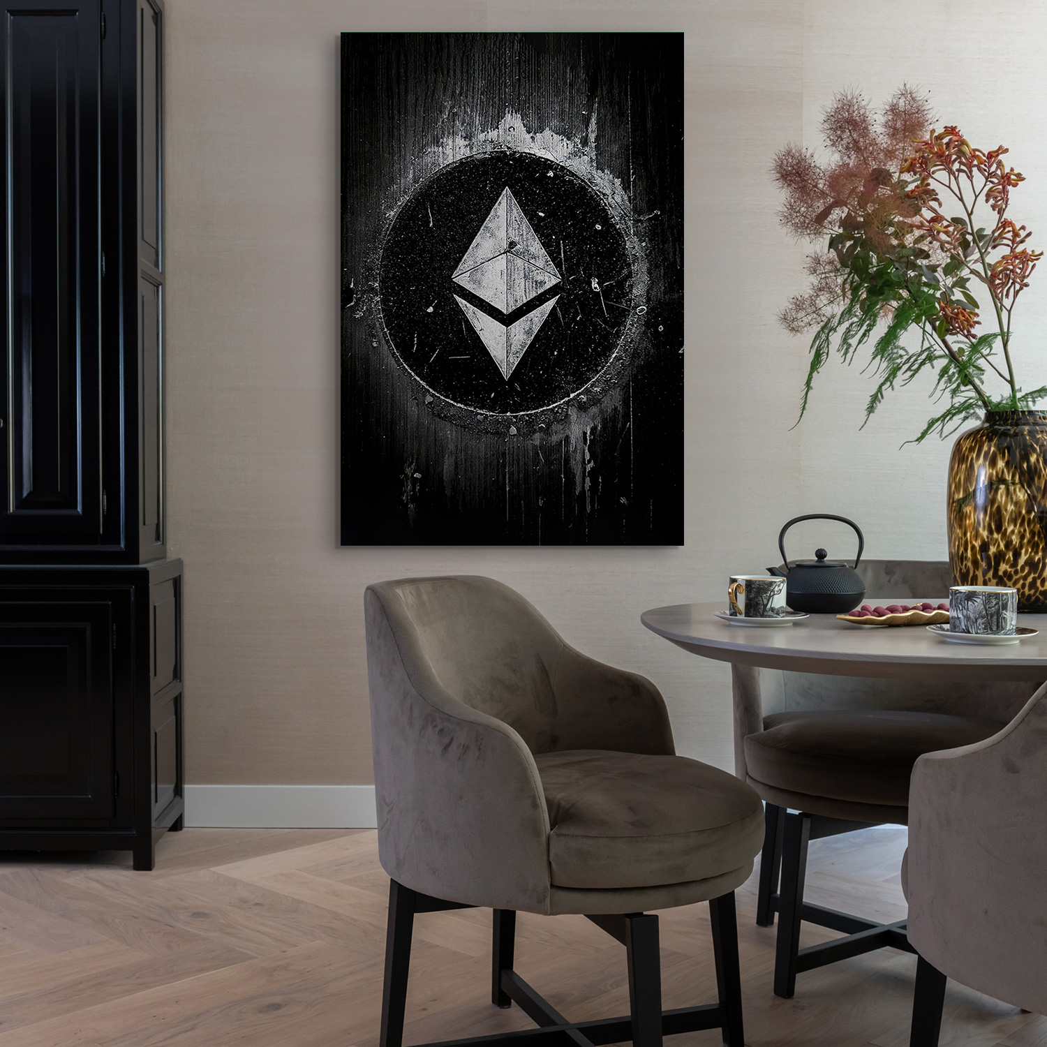 Digital Obsidian - Afbeelding 2