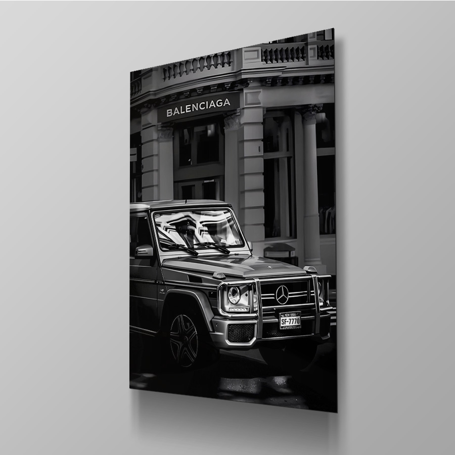 G-Force Grandeur - Afbeelding 4