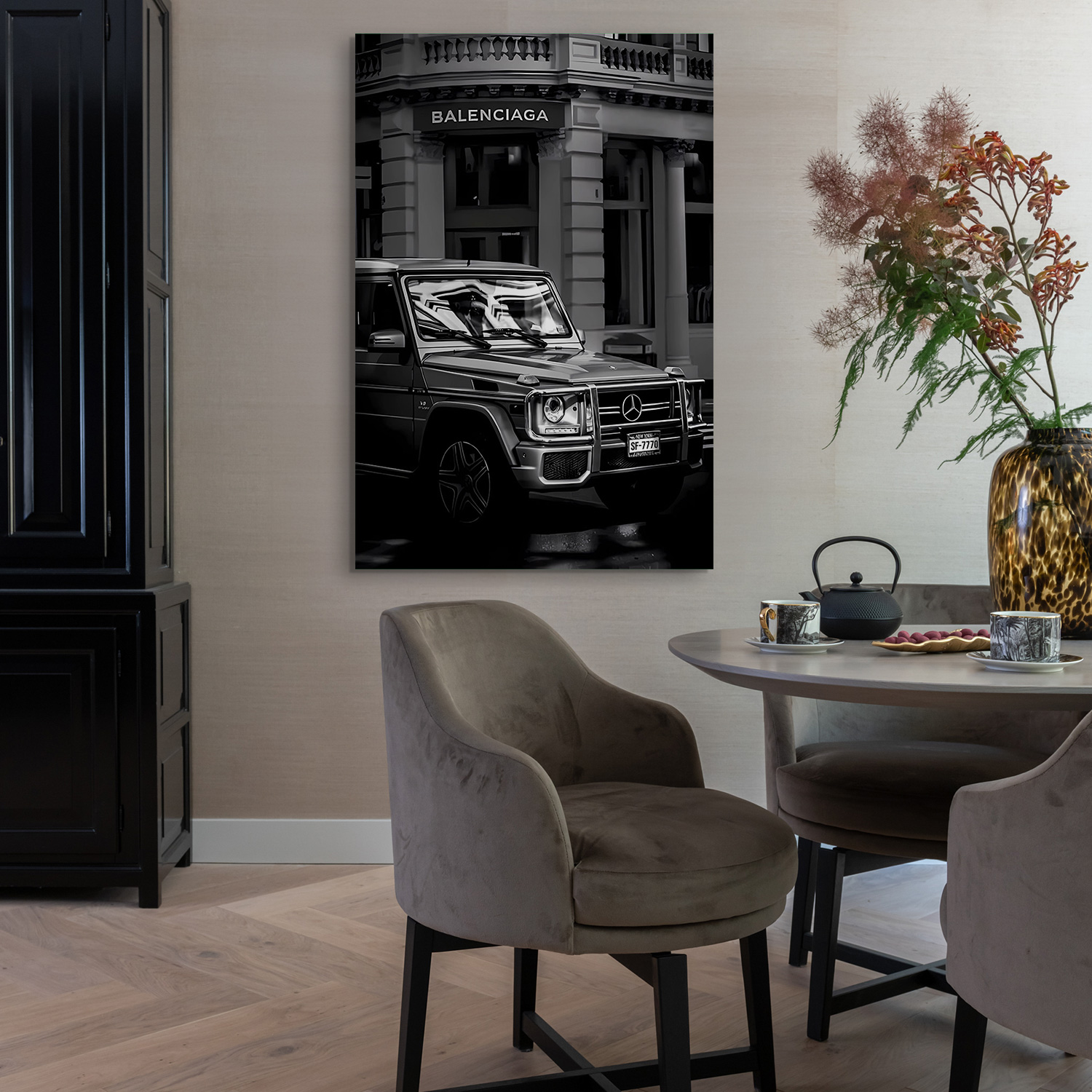 G-Force Grandeur - Afbeelding 5