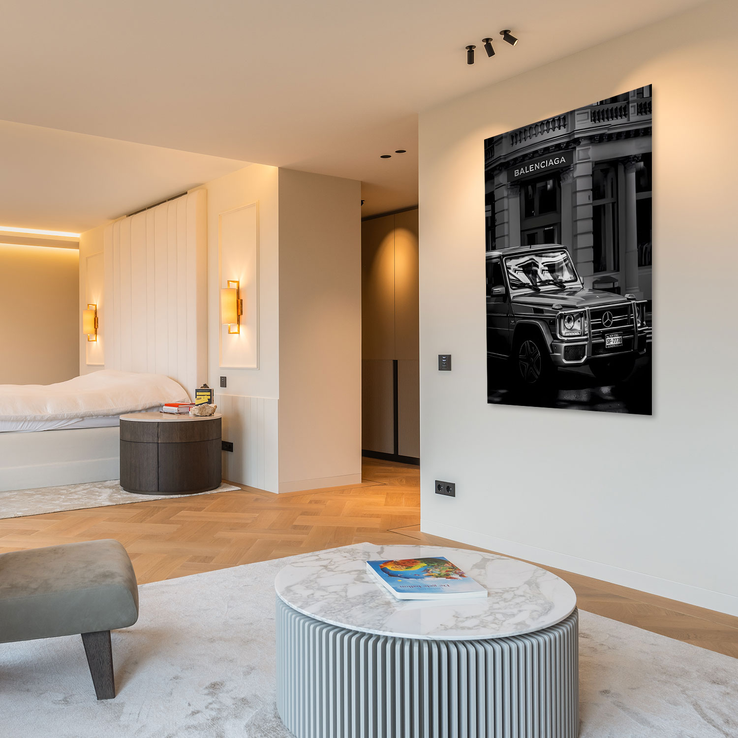 G-Force Grandeur - Afbeelding 7