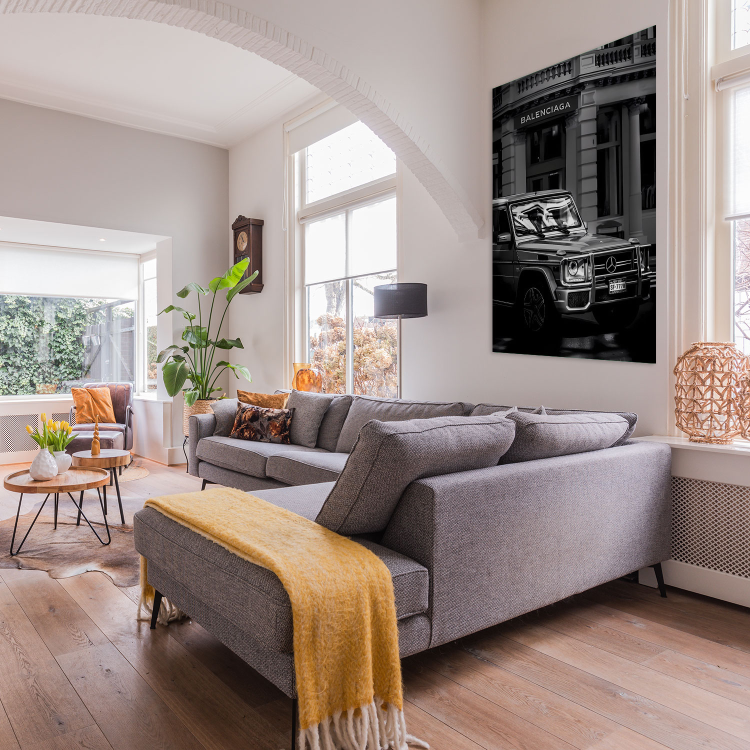 G-Force Grandeur - Afbeelding 8