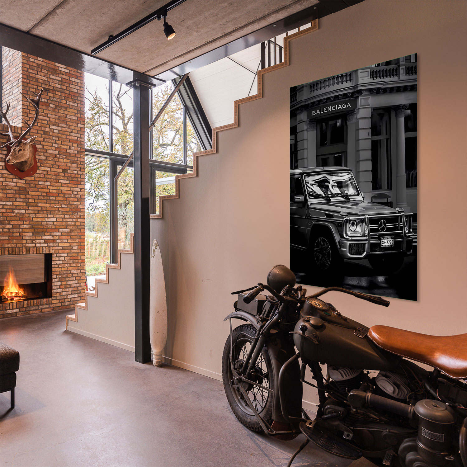 G-Force Grandeur - Afbeelding 3