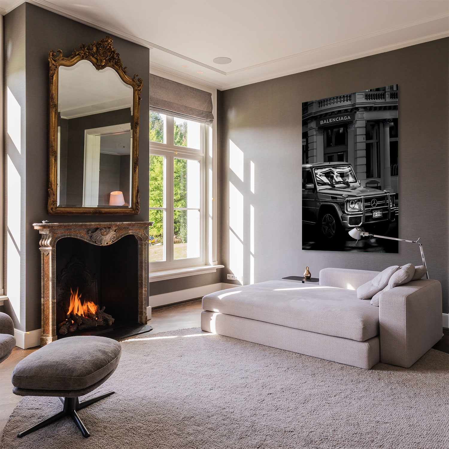 G-Force Grandeur - Afbeelding 2