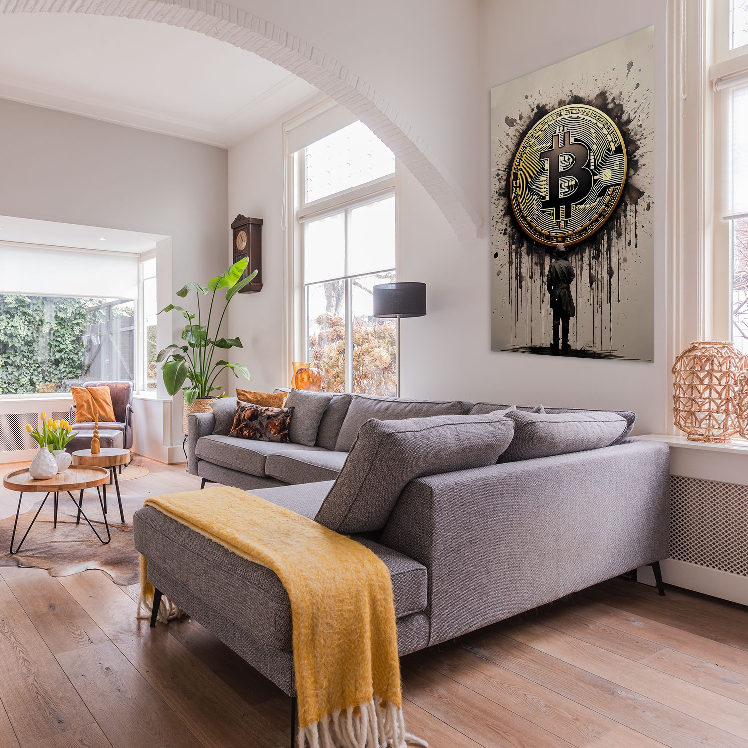 Gaze of Fortune - Afbeelding 6