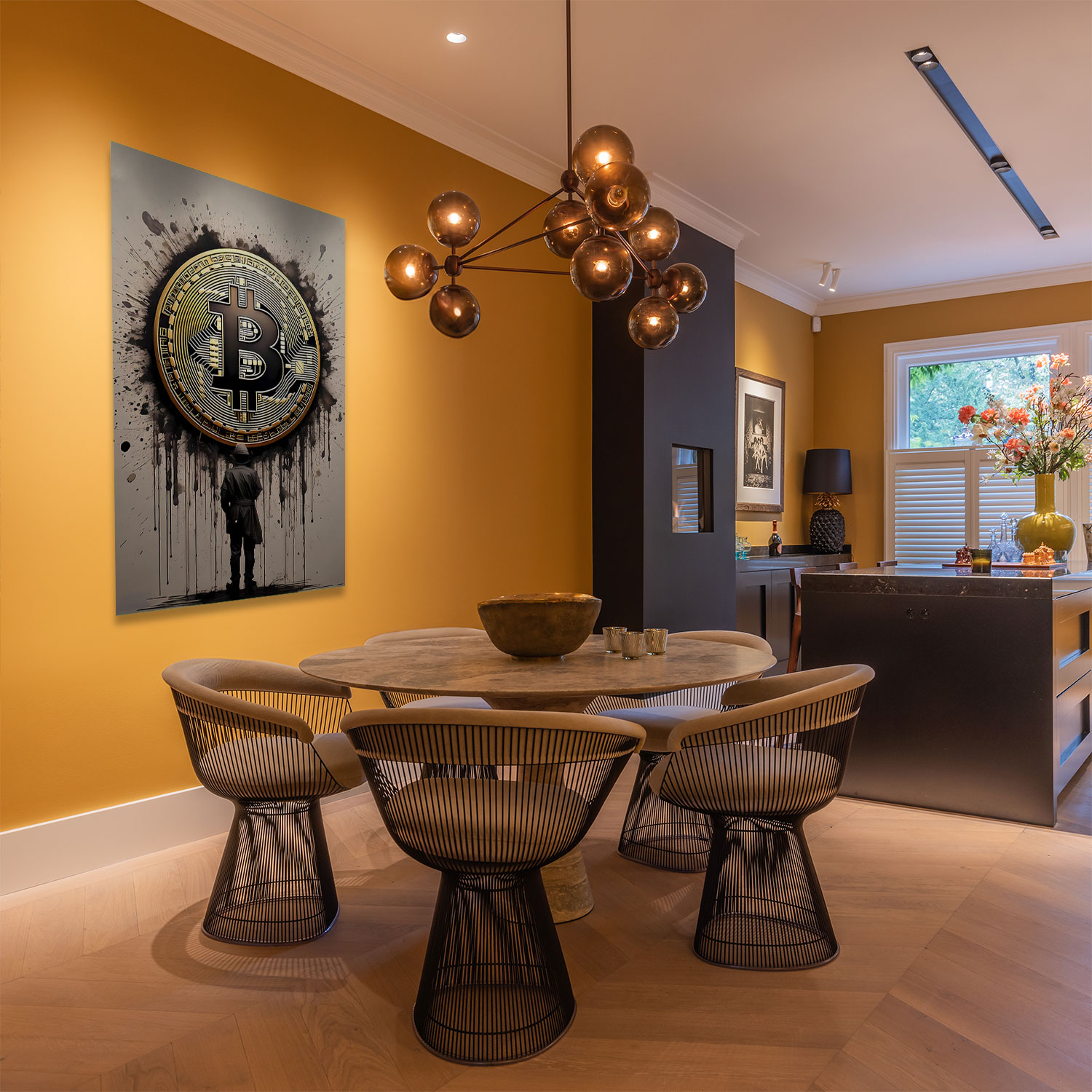 Gaze of Fortune - Afbeelding 3