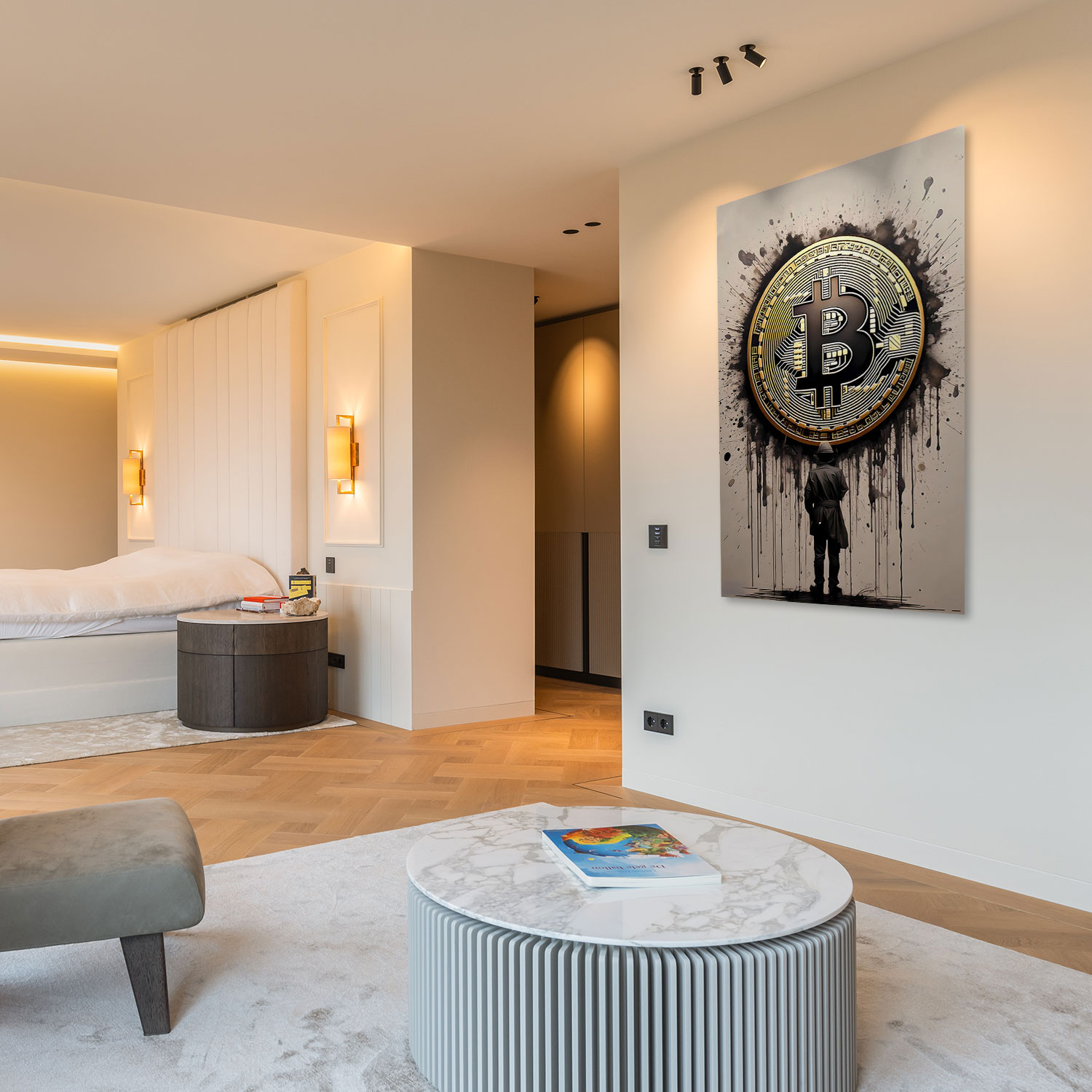 Gaze of Fortune - Afbeelding 5