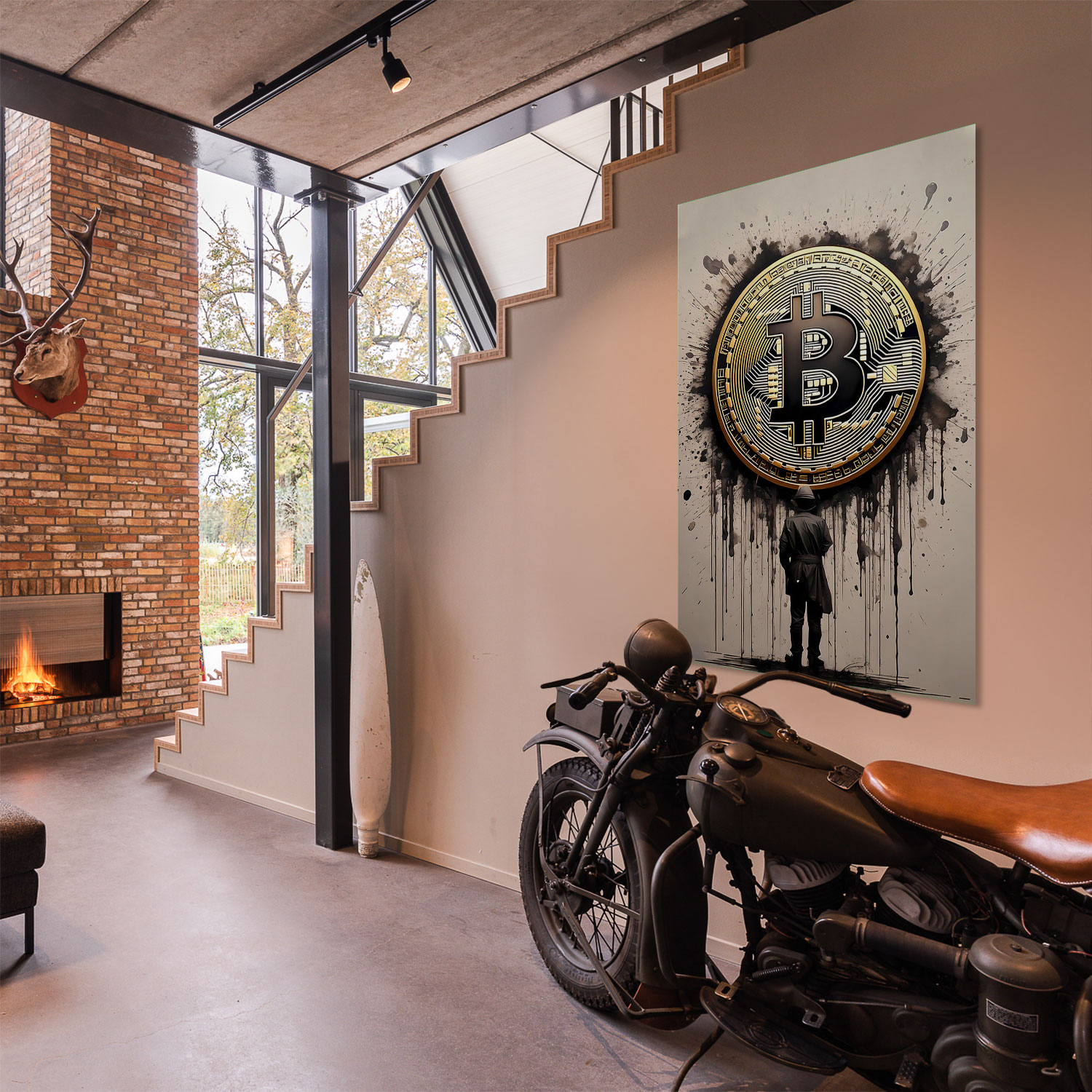 Gaze of Fortune - Afbeelding 2