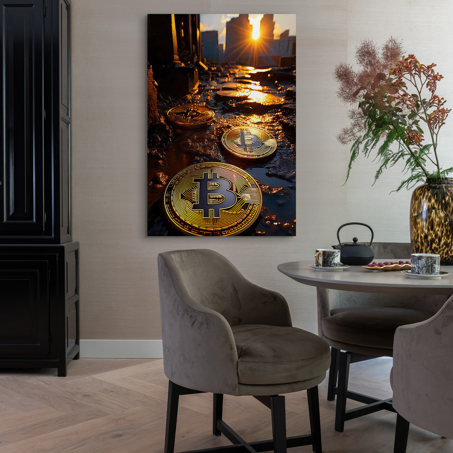 Golden Path - Afbeelding 5