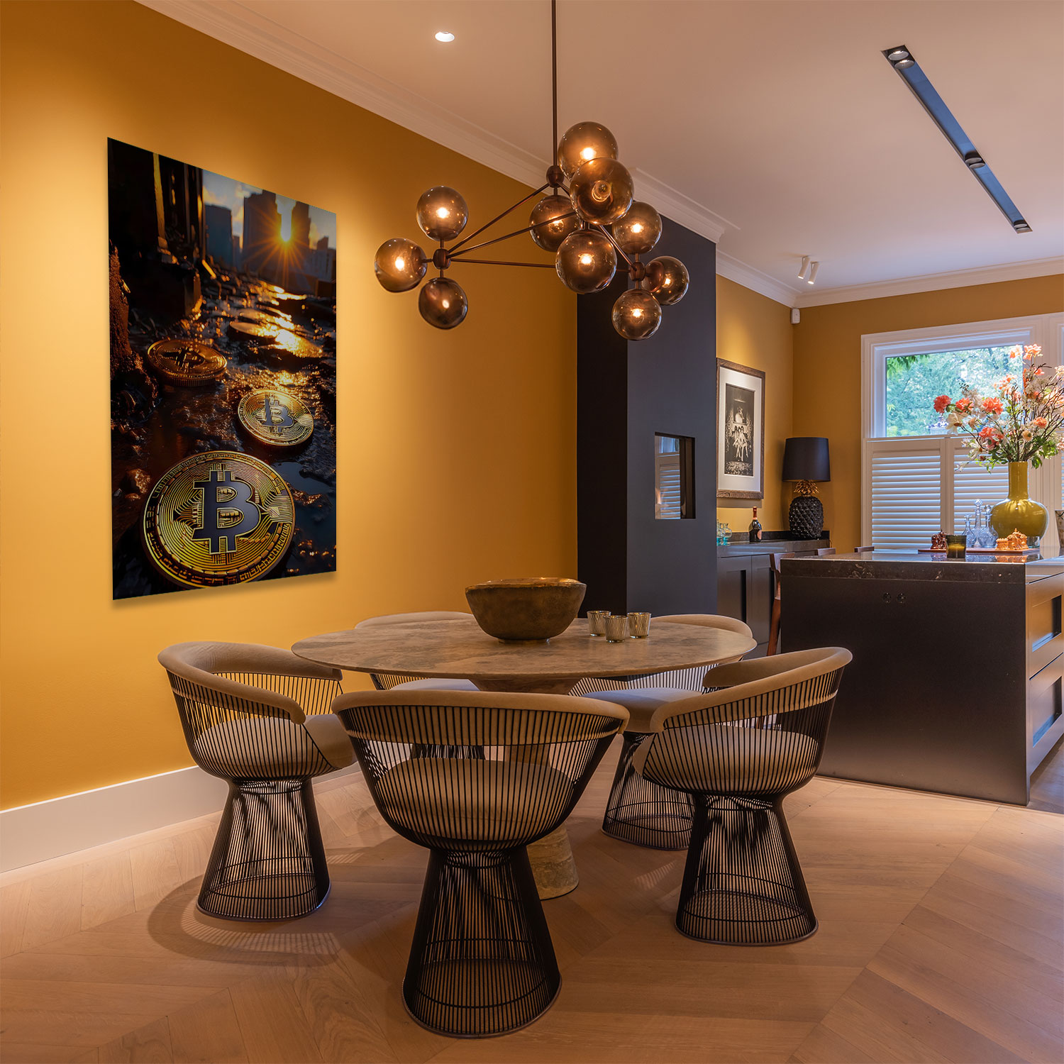 Golden Path - Afbeelding 6