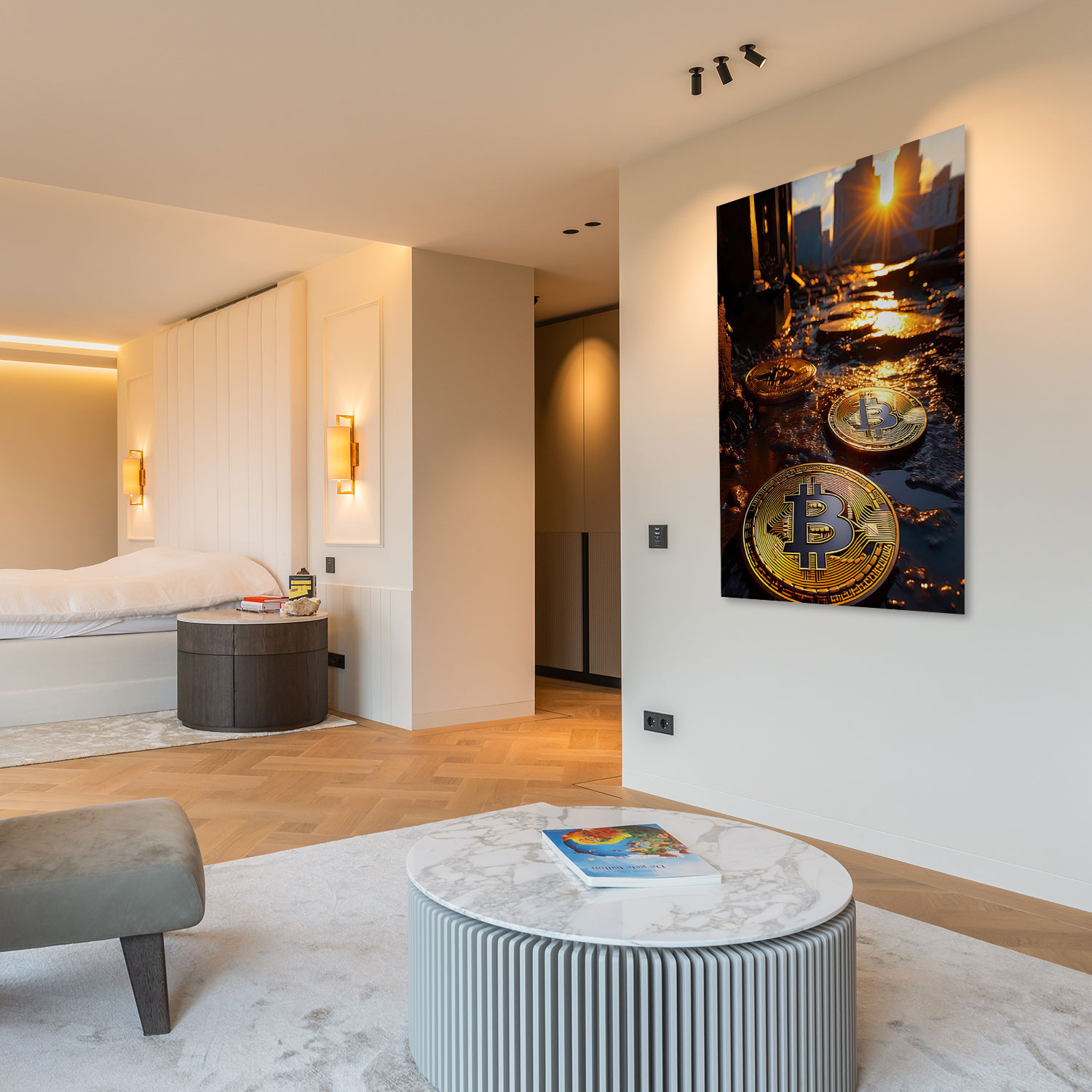 Golden Path - Afbeelding 2