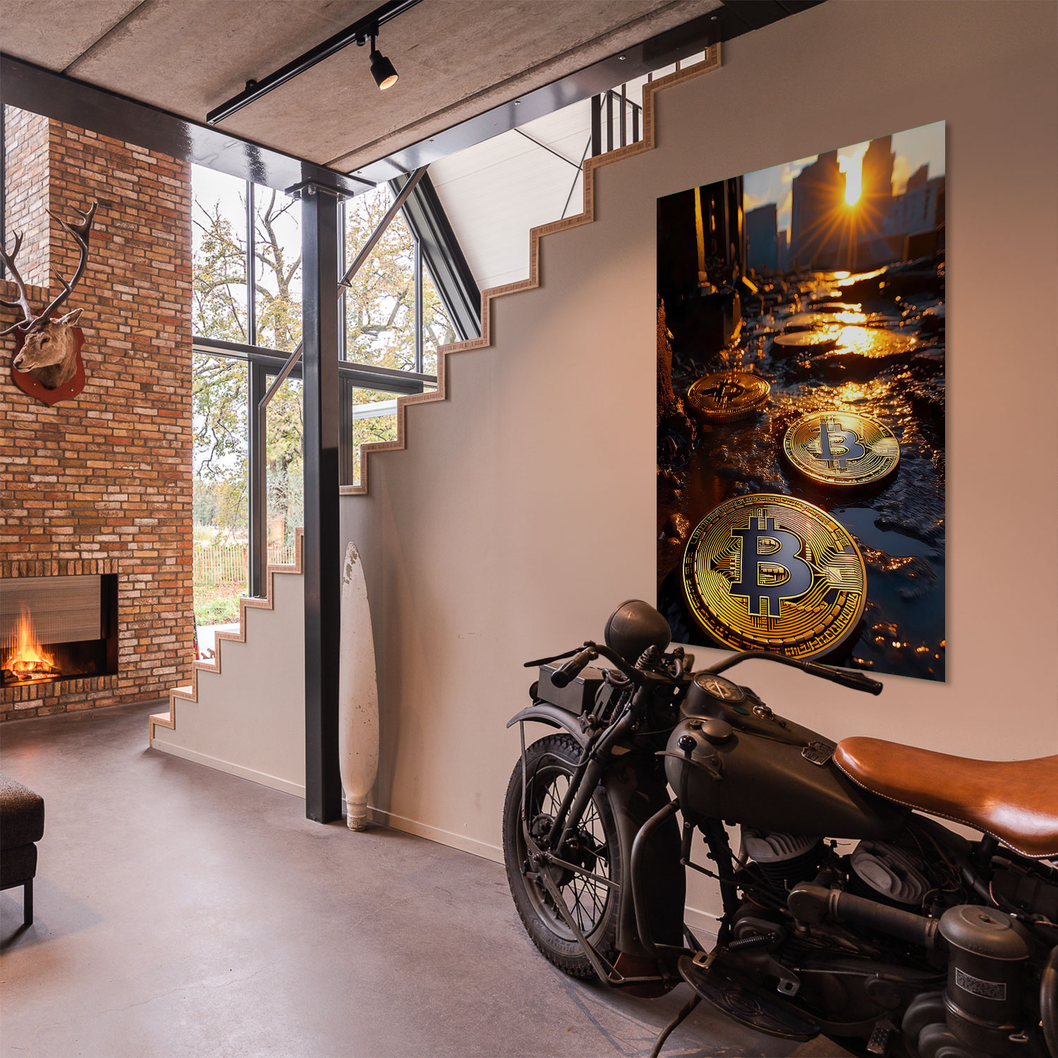 Golden Path - Afbeelding 7