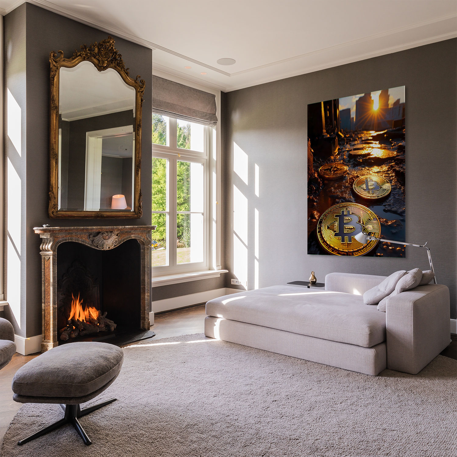 Golden Path - Afbeelding 3