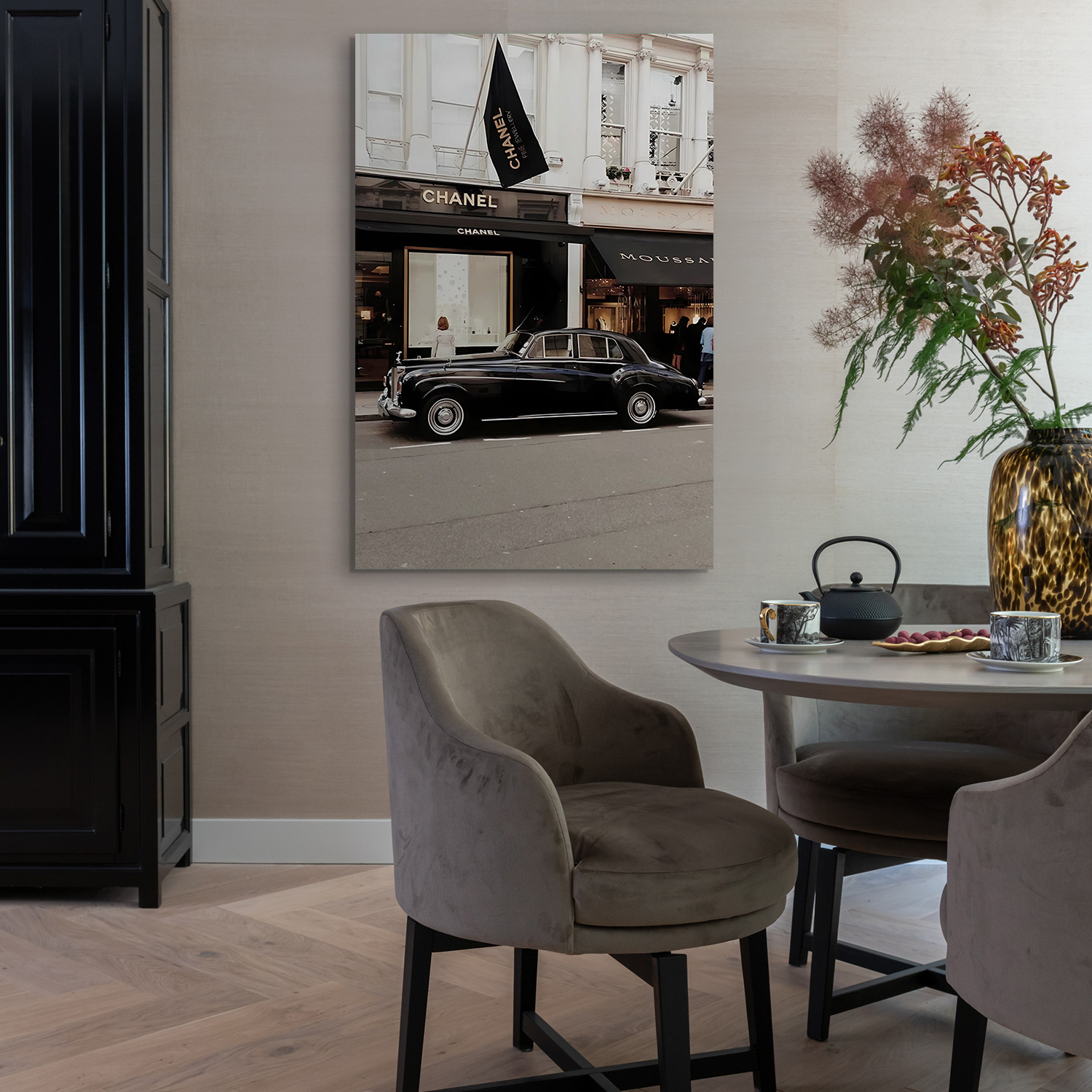 Grand Arrival - Afbeelding 5