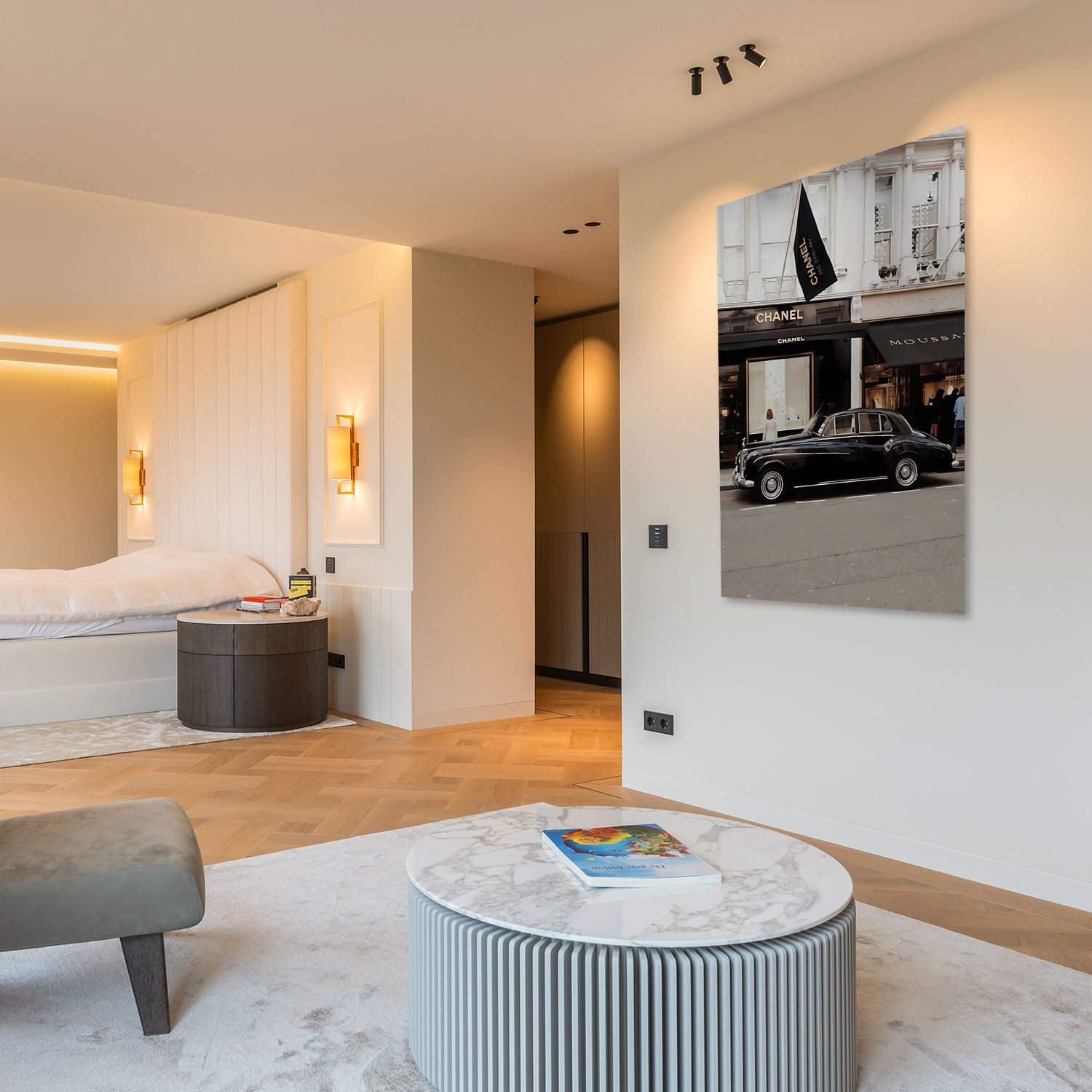 Grand Arrival - Afbeelding 6