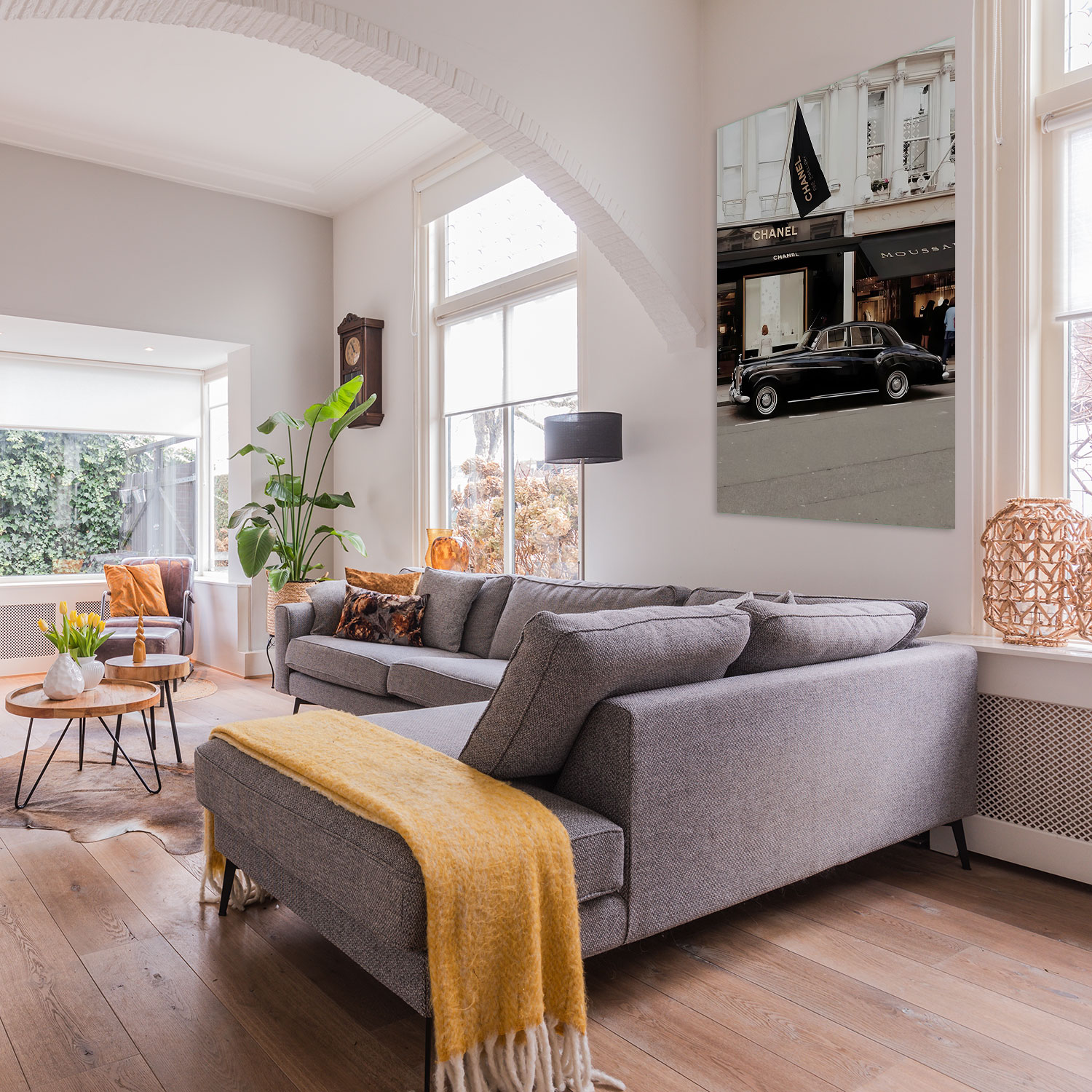 Grand Arrival - Afbeelding 7