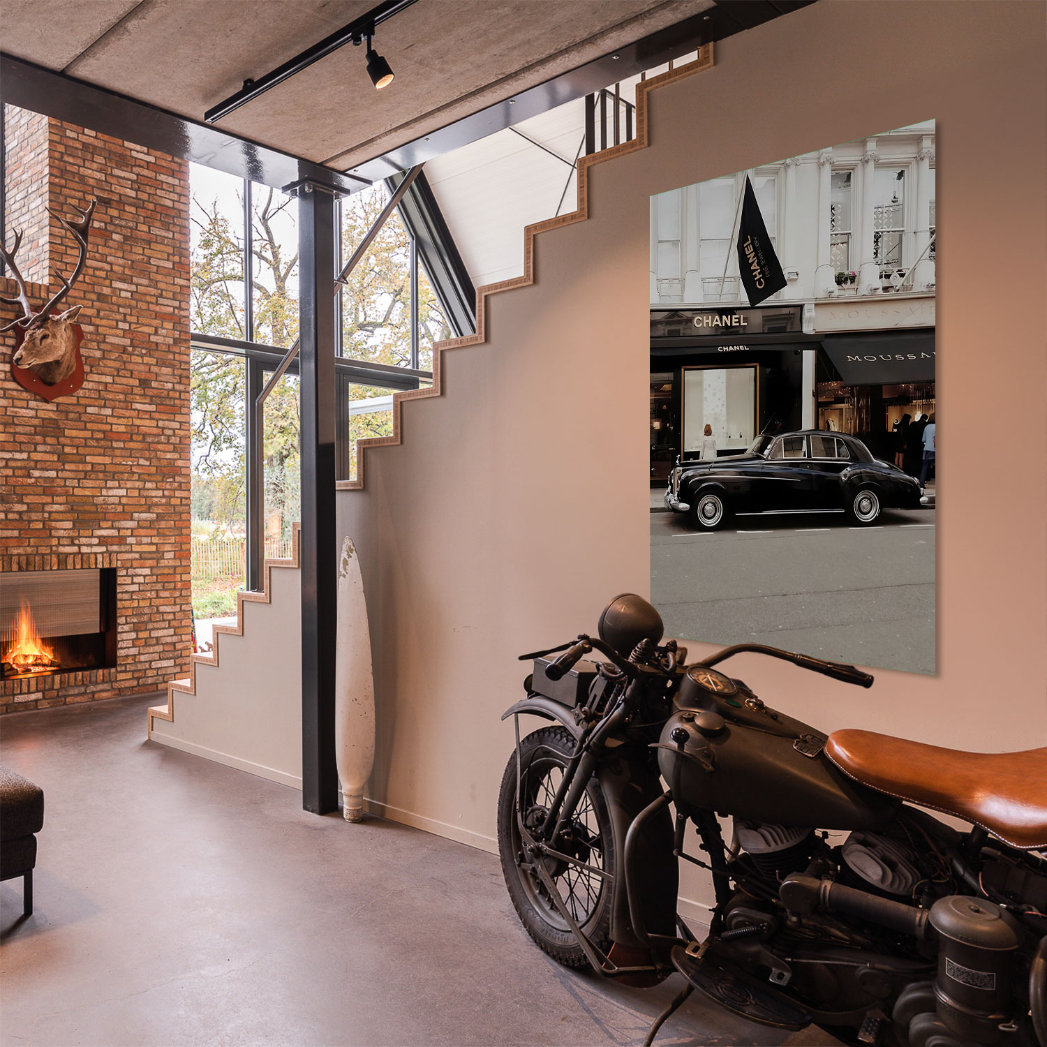 Grand Arrival - Afbeelding 3