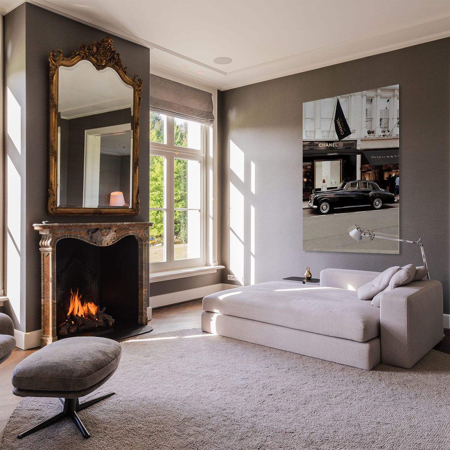 Grand Arrival - Afbeelding 2