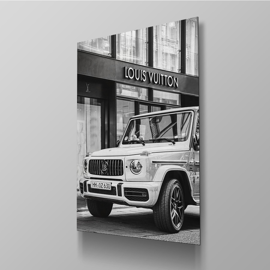 Power Meets Prestige - Afbeelding 4