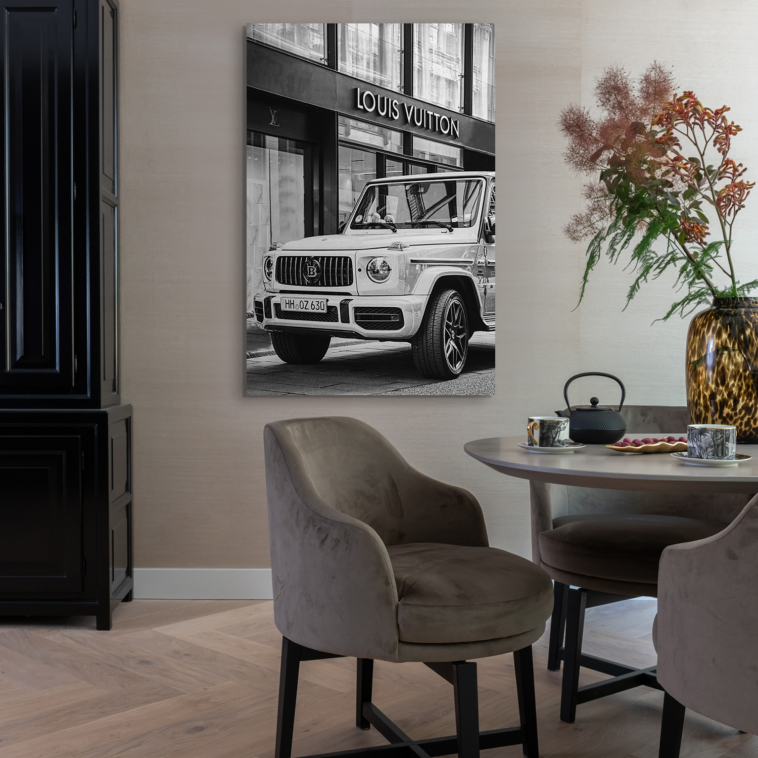 Power Meets Prestige - Afbeelding 5