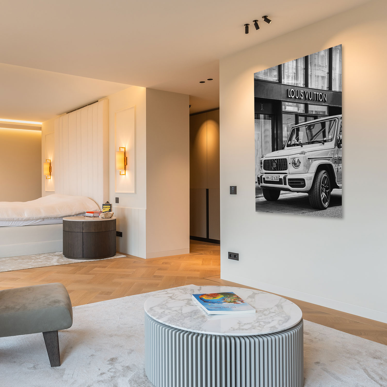 Power Meets Prestige - Afbeelding 6