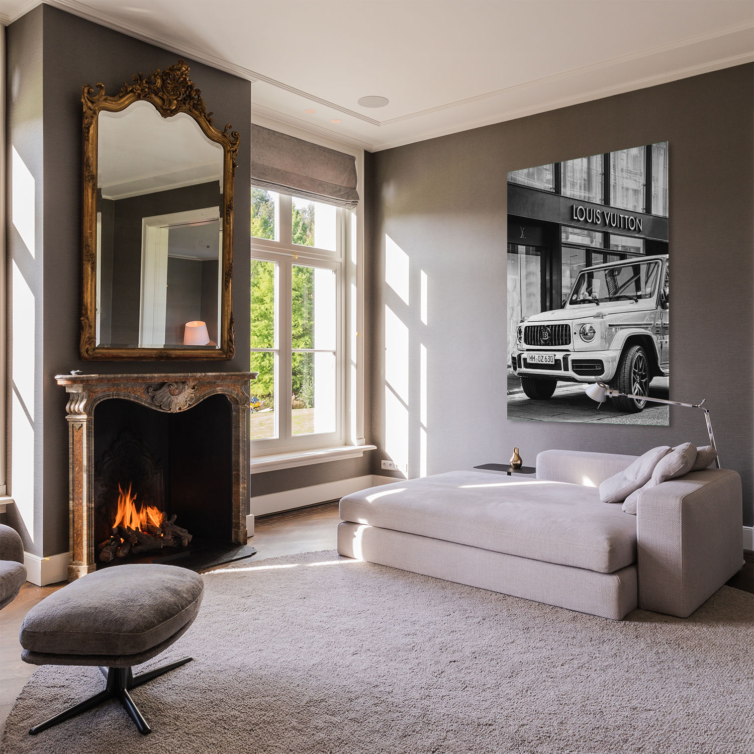 Power Meets Prestige - Afbeelding 7