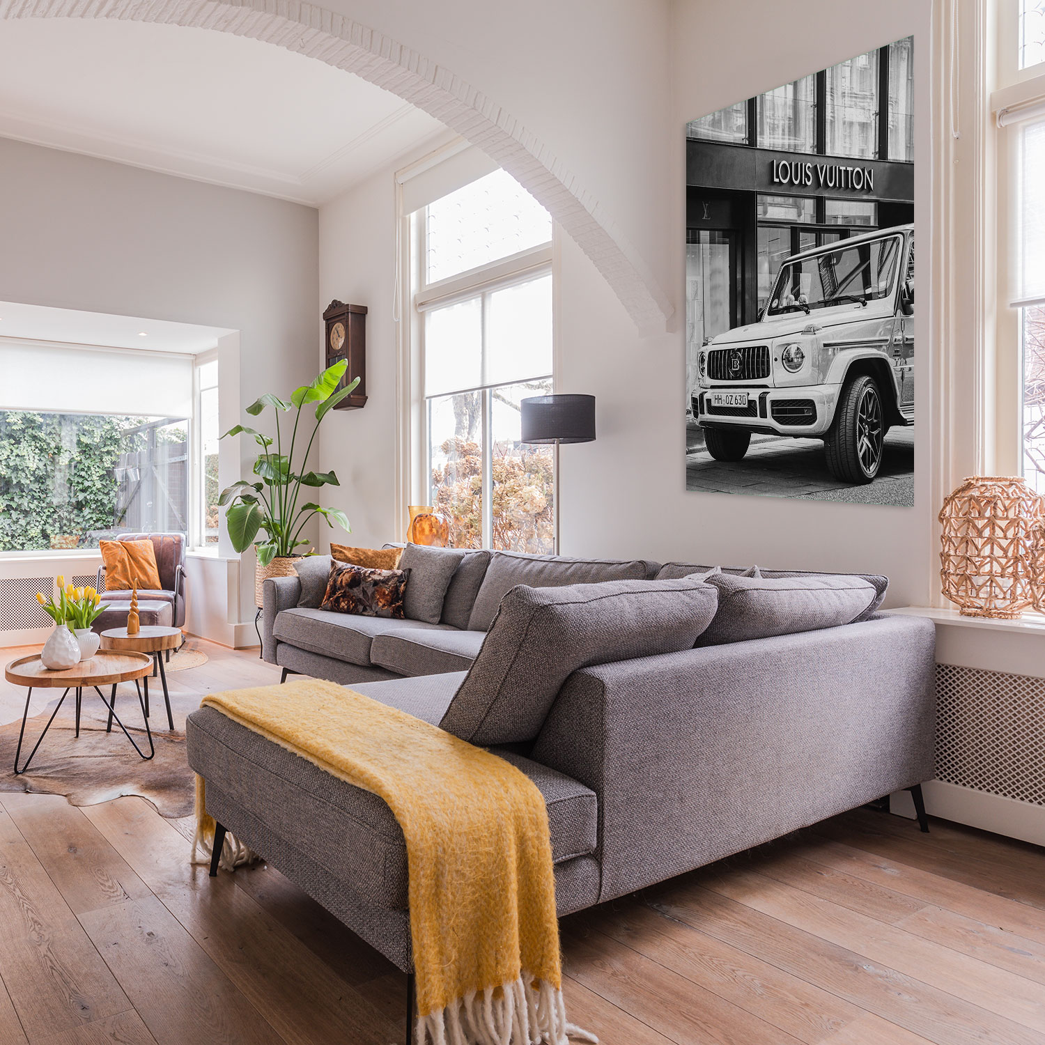 Power Meets Prestige - Afbeelding 3