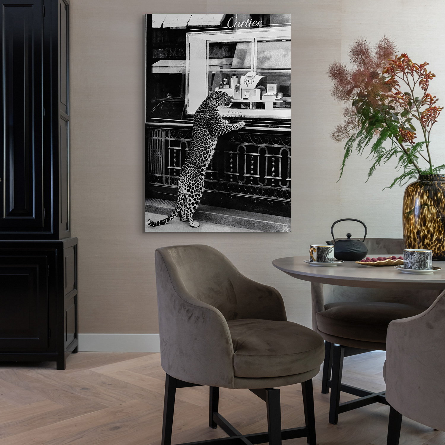 Predator of Prestige - Afbeelding 6