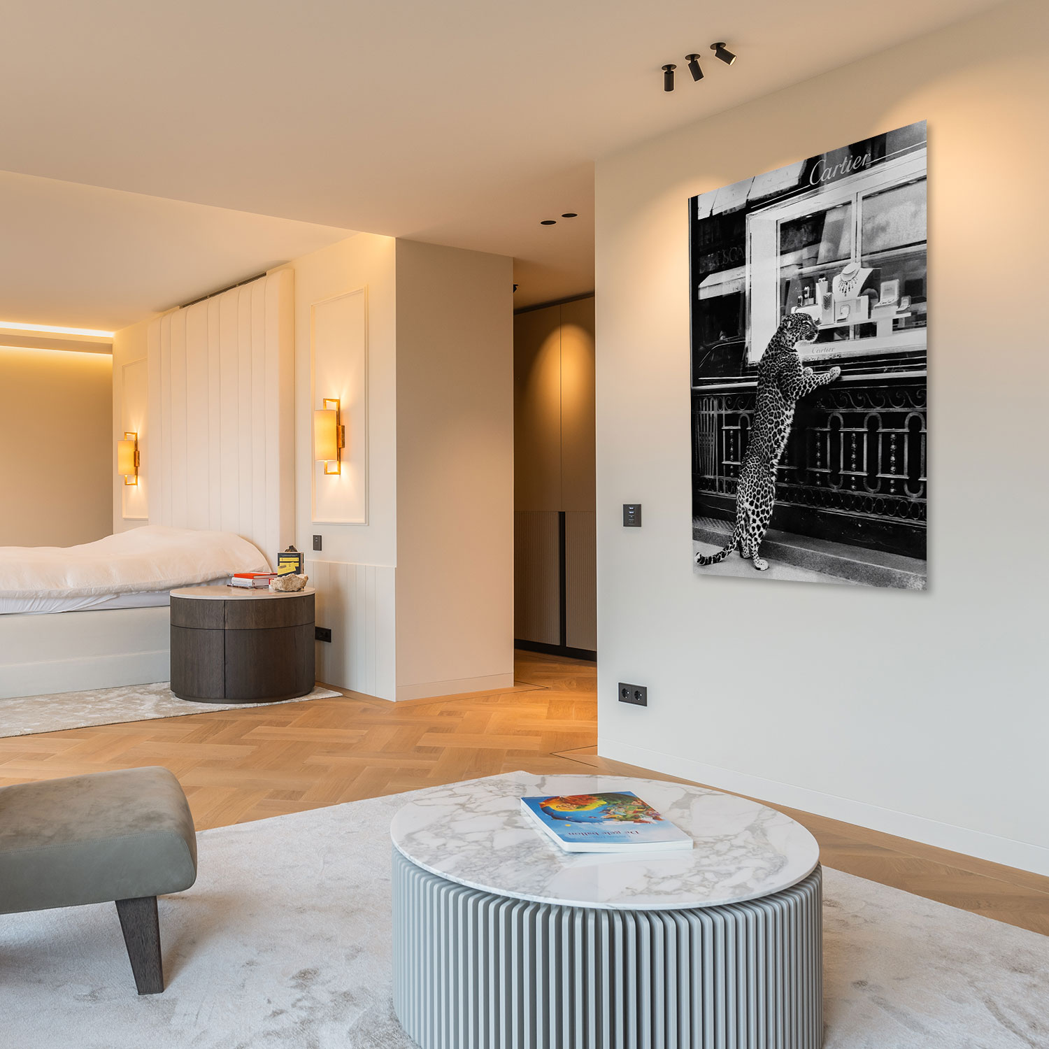 Predator of Prestige - Afbeelding 3