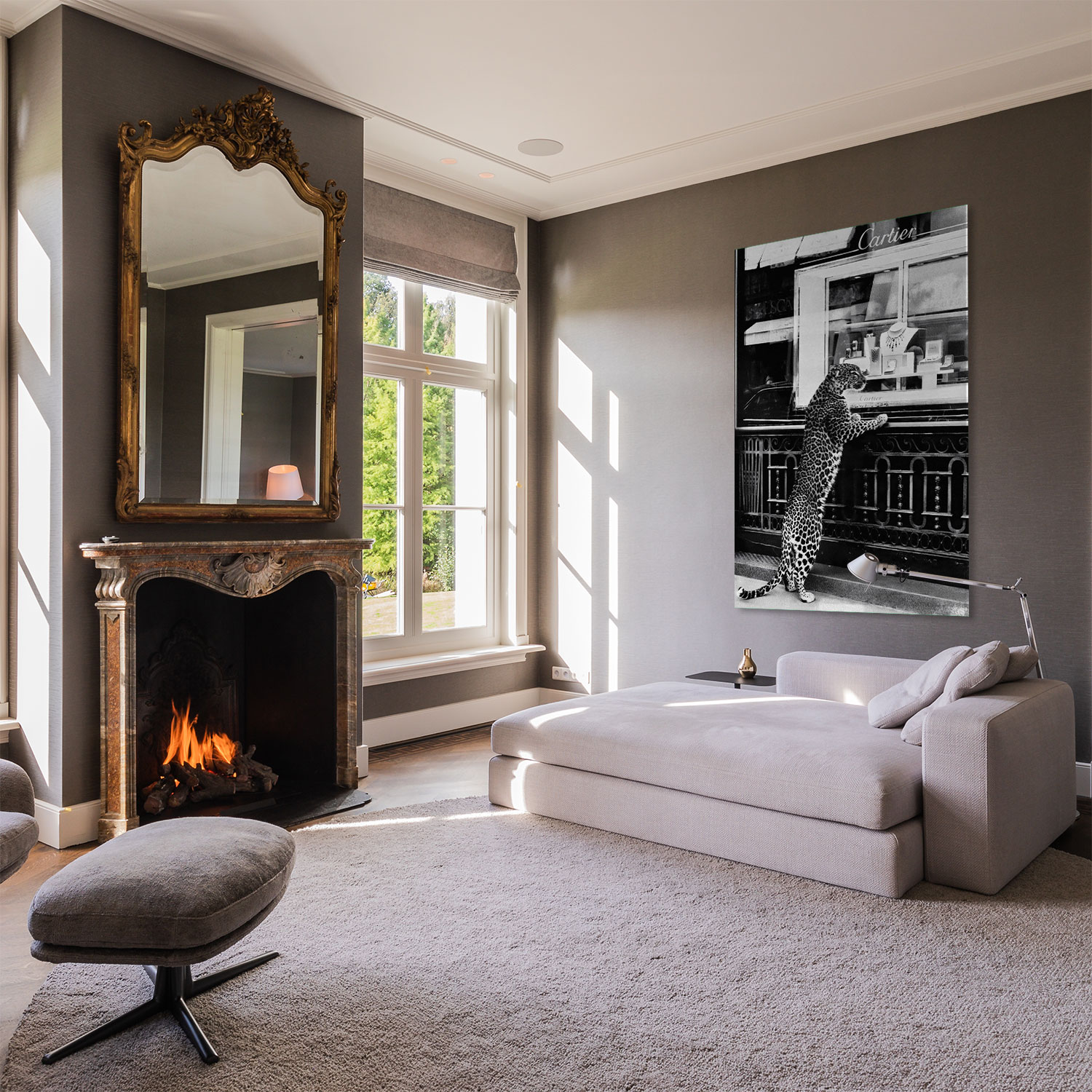 Predator of Prestige - Afbeelding 2