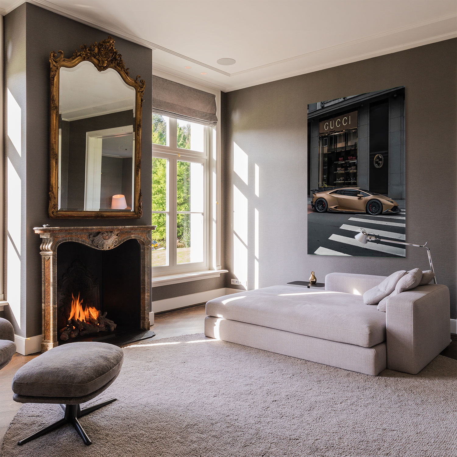 Prime Arrival - Afbeelding 2