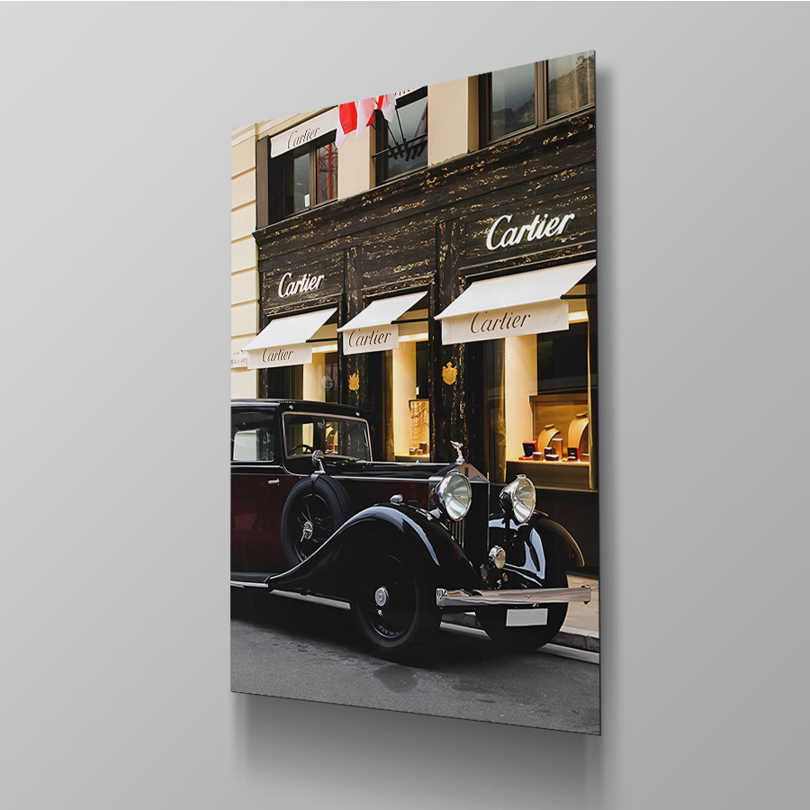 Regal Arrival - Afbeelding 4