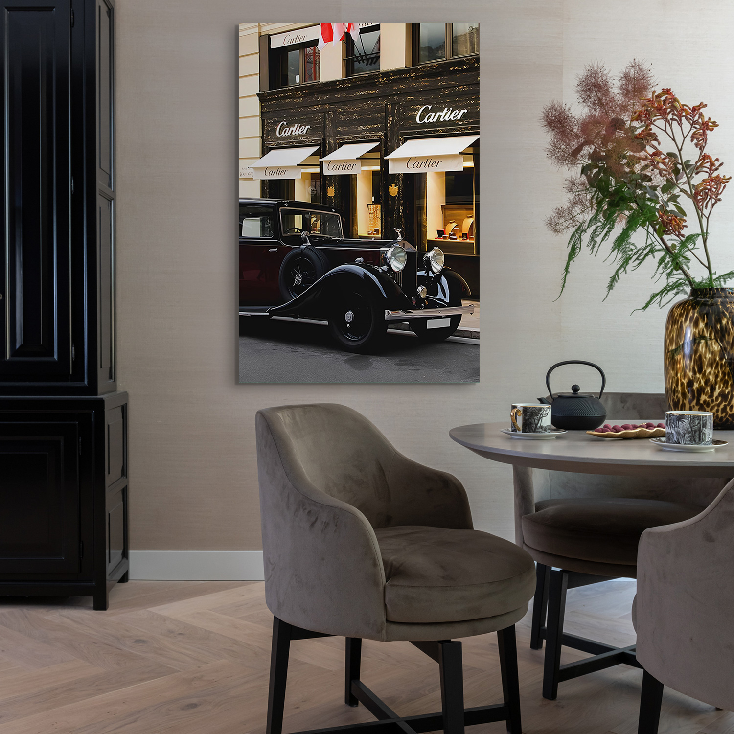 Regal Arrival - Afbeelding 5