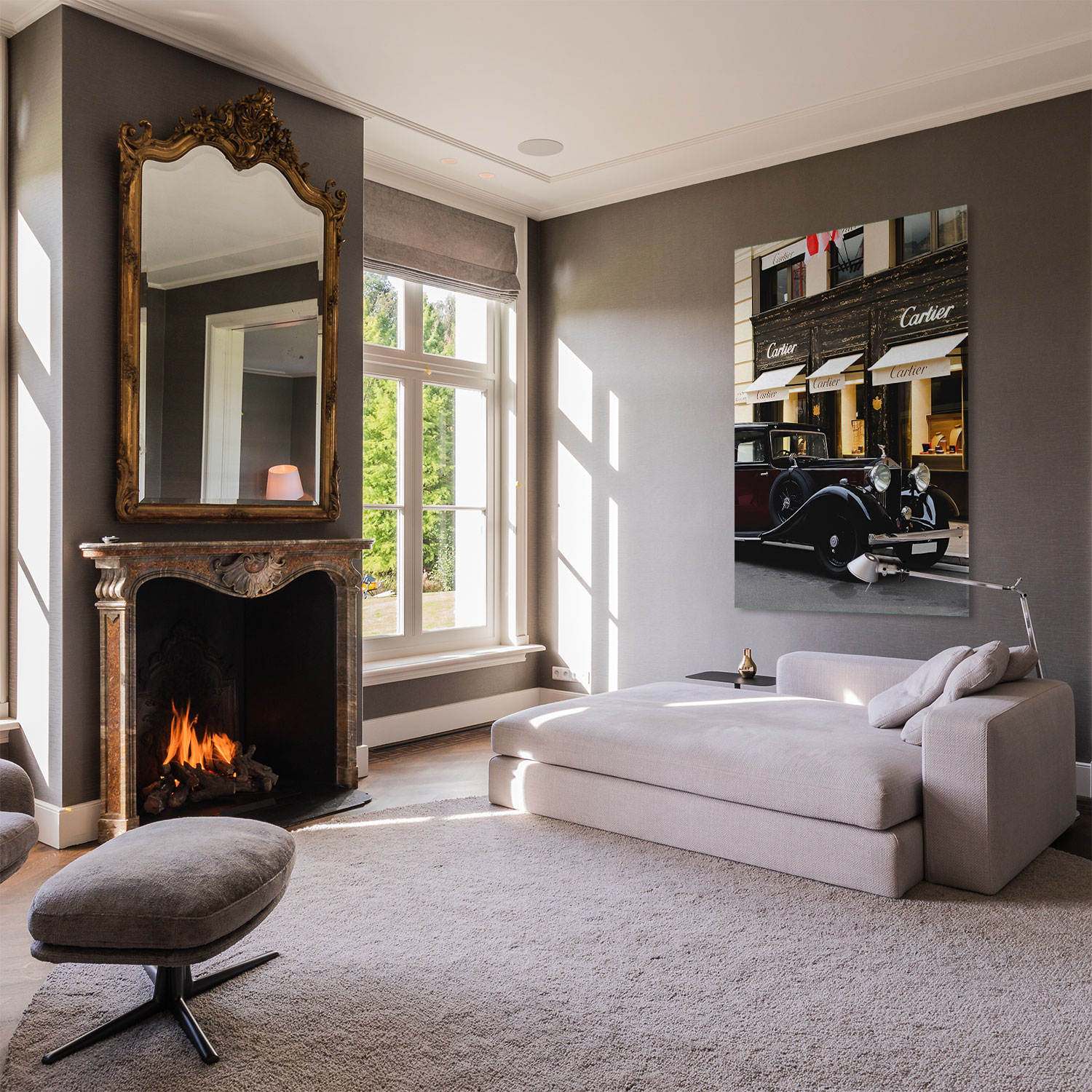 Regal Arrival - Afbeelding 2