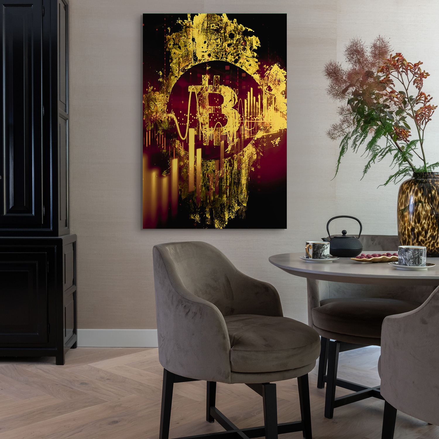 Rise of Gold - Afbeelding 2