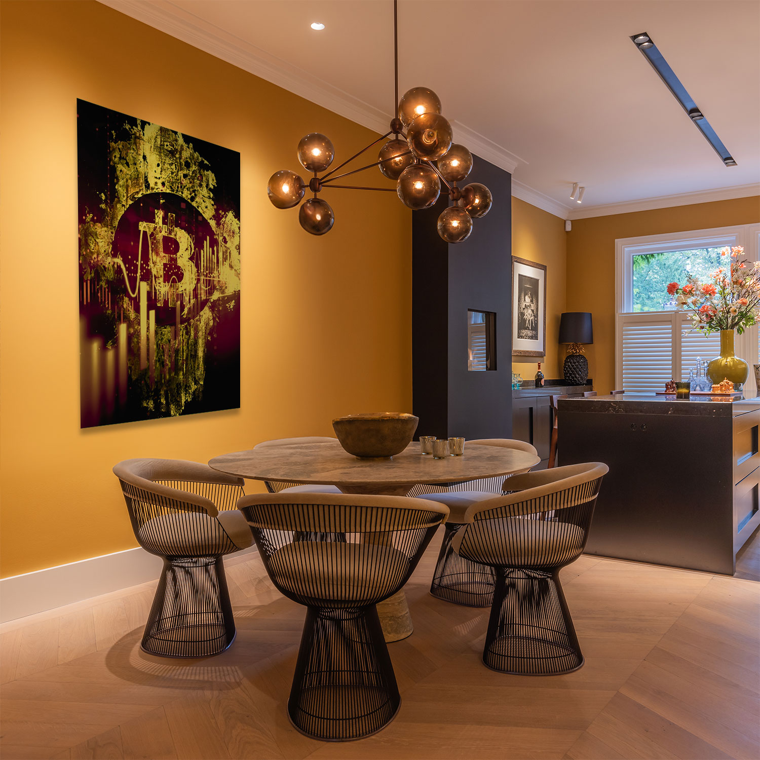 Rise of Gold - Afbeelding 3