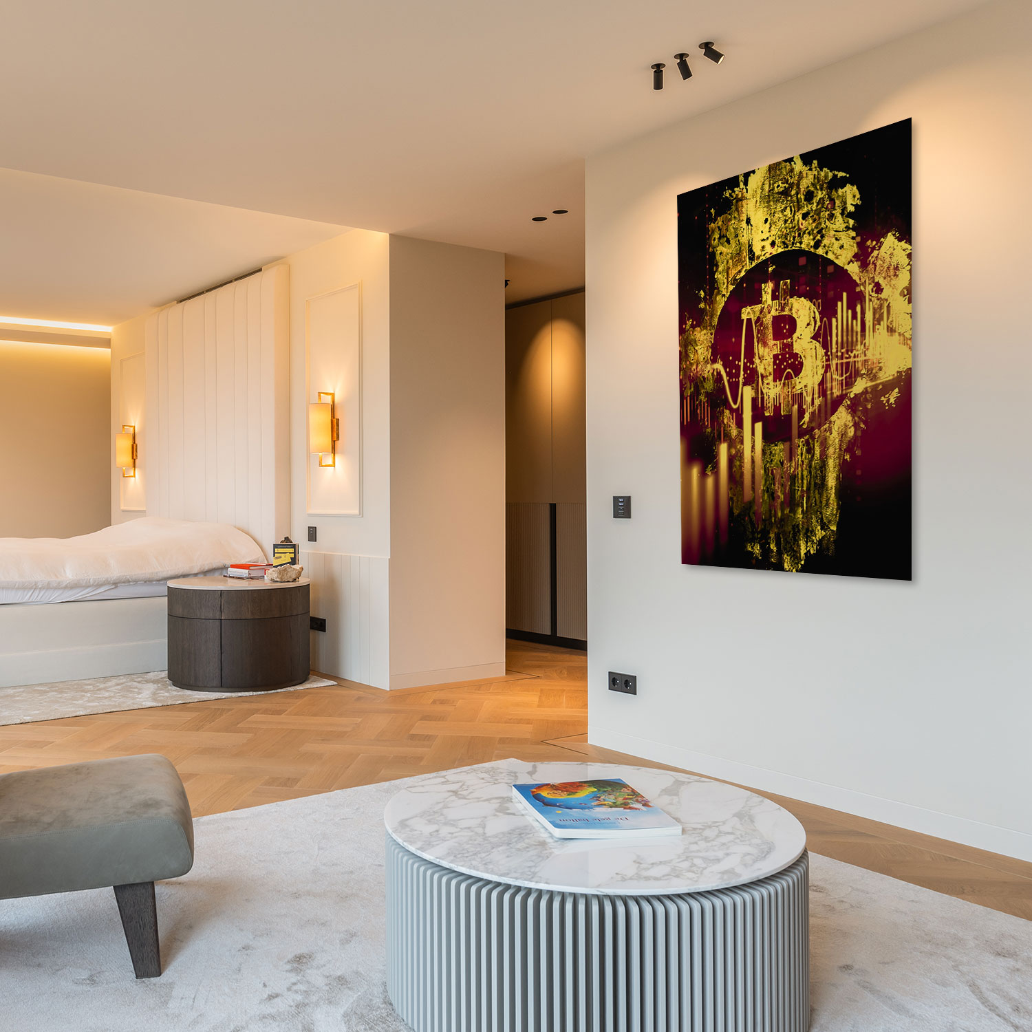 Rise of Gold - Afbeelding 5