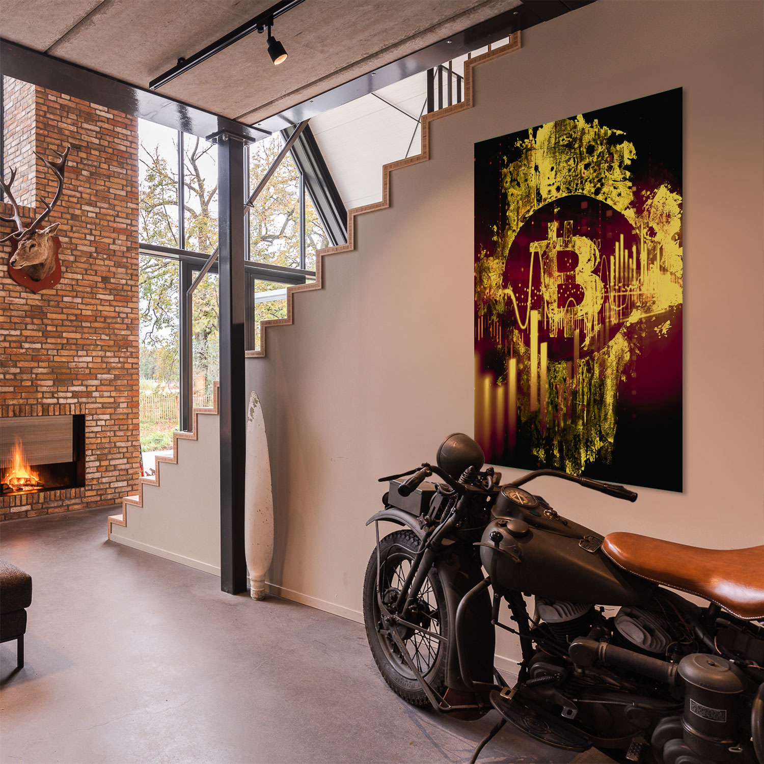 Rise of Gold - Afbeelding 6