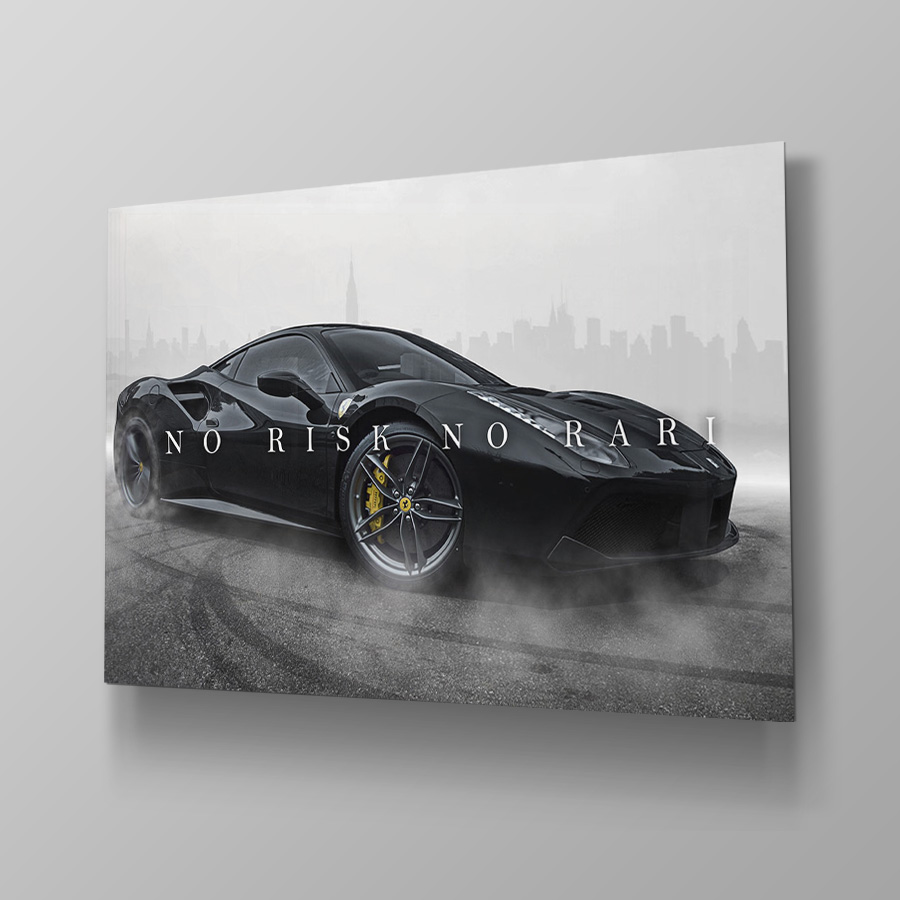 Risk It, Ride It - Afbeelding 4