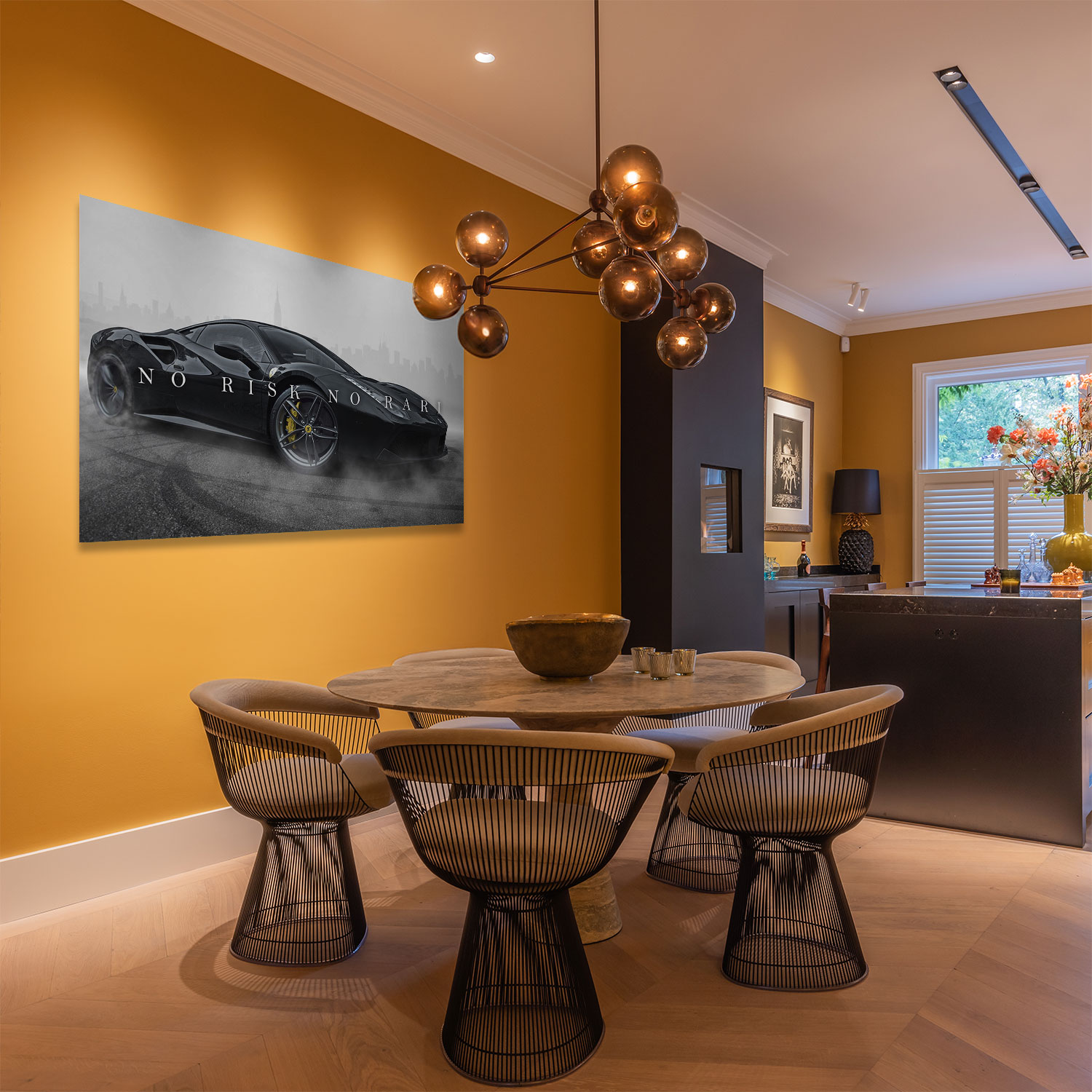 Risk It, Ride It - Afbeelding 2