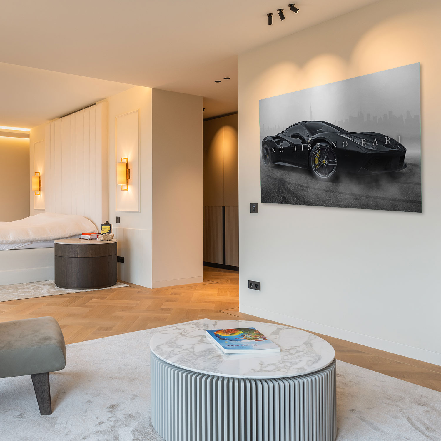 Risk It, Ride It - Afbeelding 3