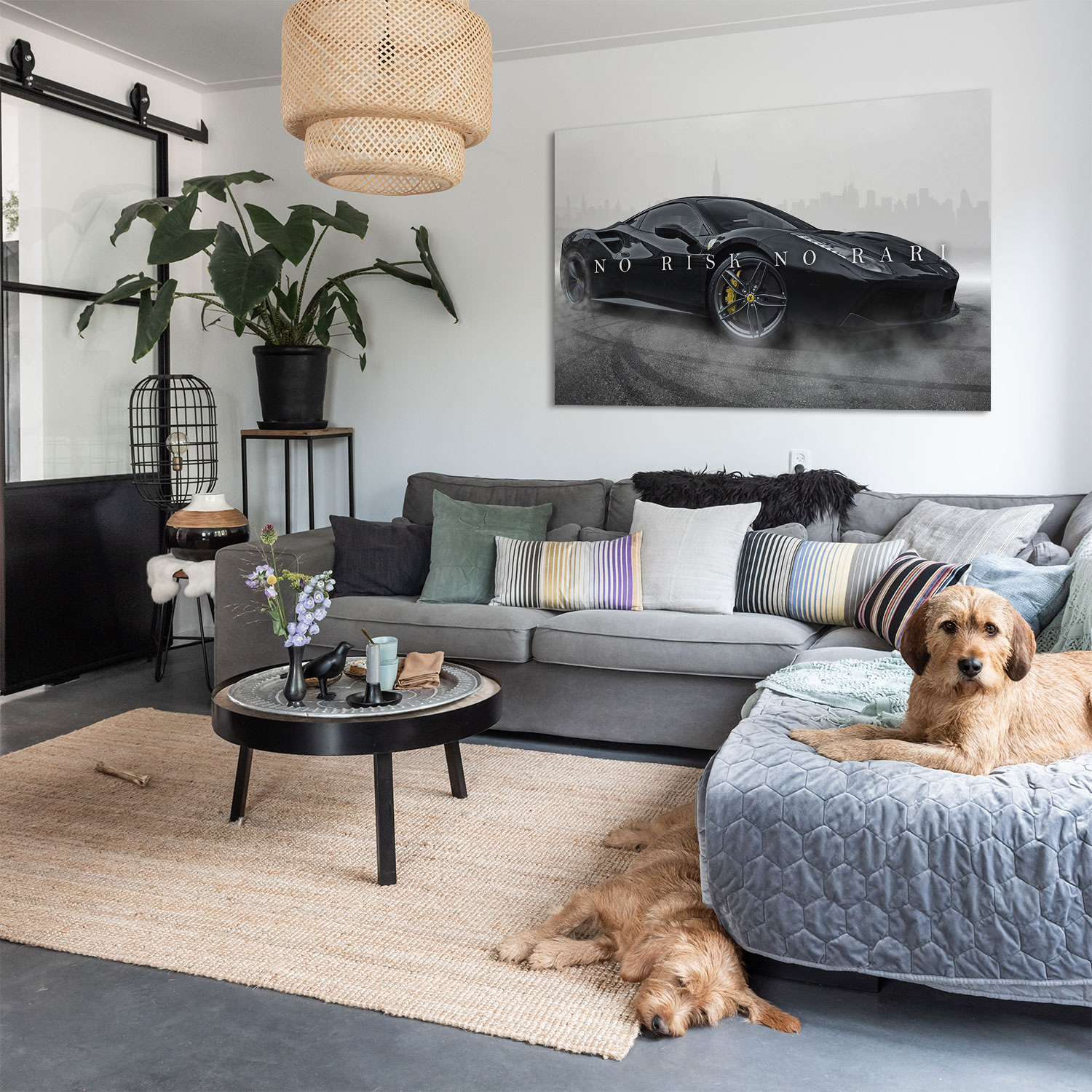 Risk It, Ride It - Afbeelding 5