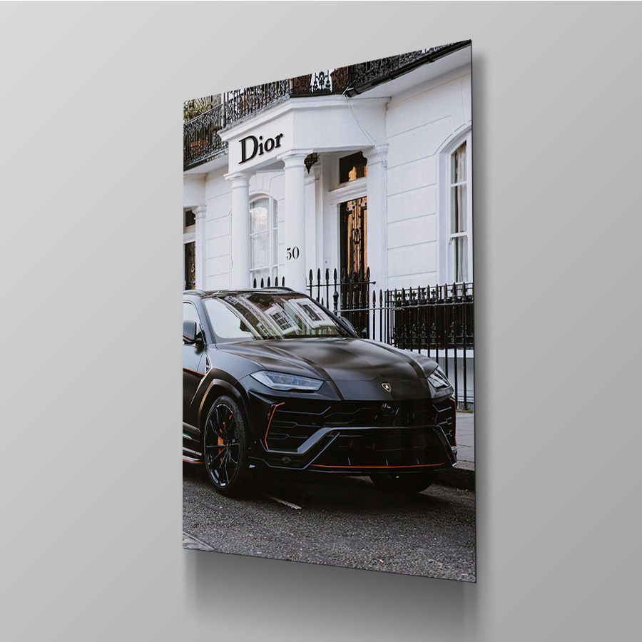 Street Couture - Afbeelding 4