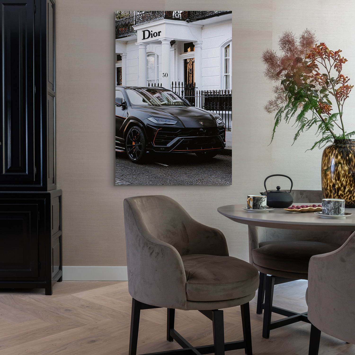 Street Couture - Afbeelding 3