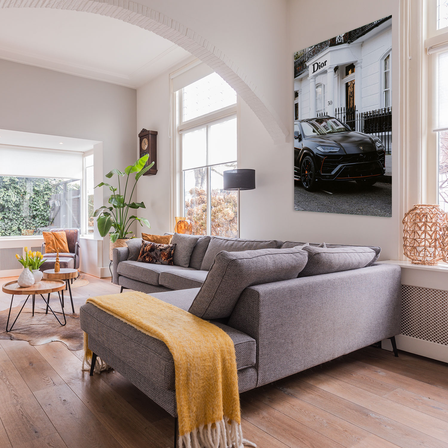 Street Couture - Afbeelding 2