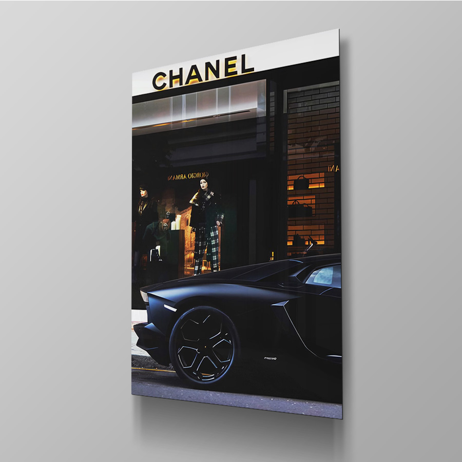 Street of Desire - Afbeelding 4