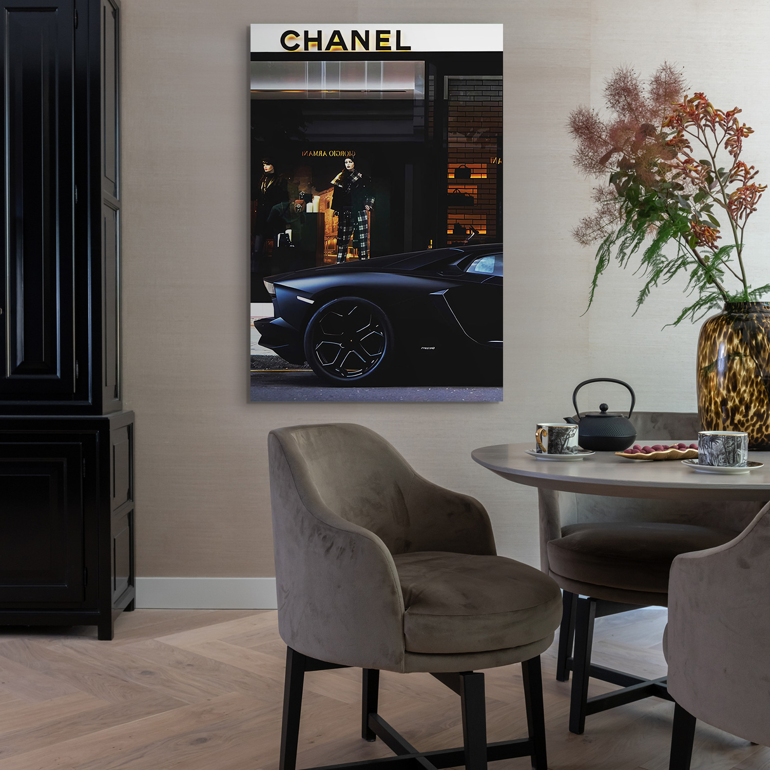 Street of Desire - Afbeelding 2