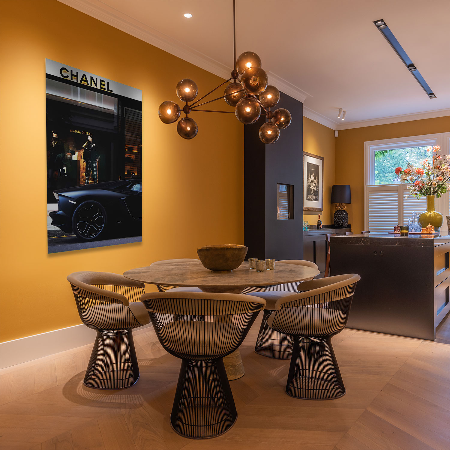 Street of Desire - Afbeelding 3