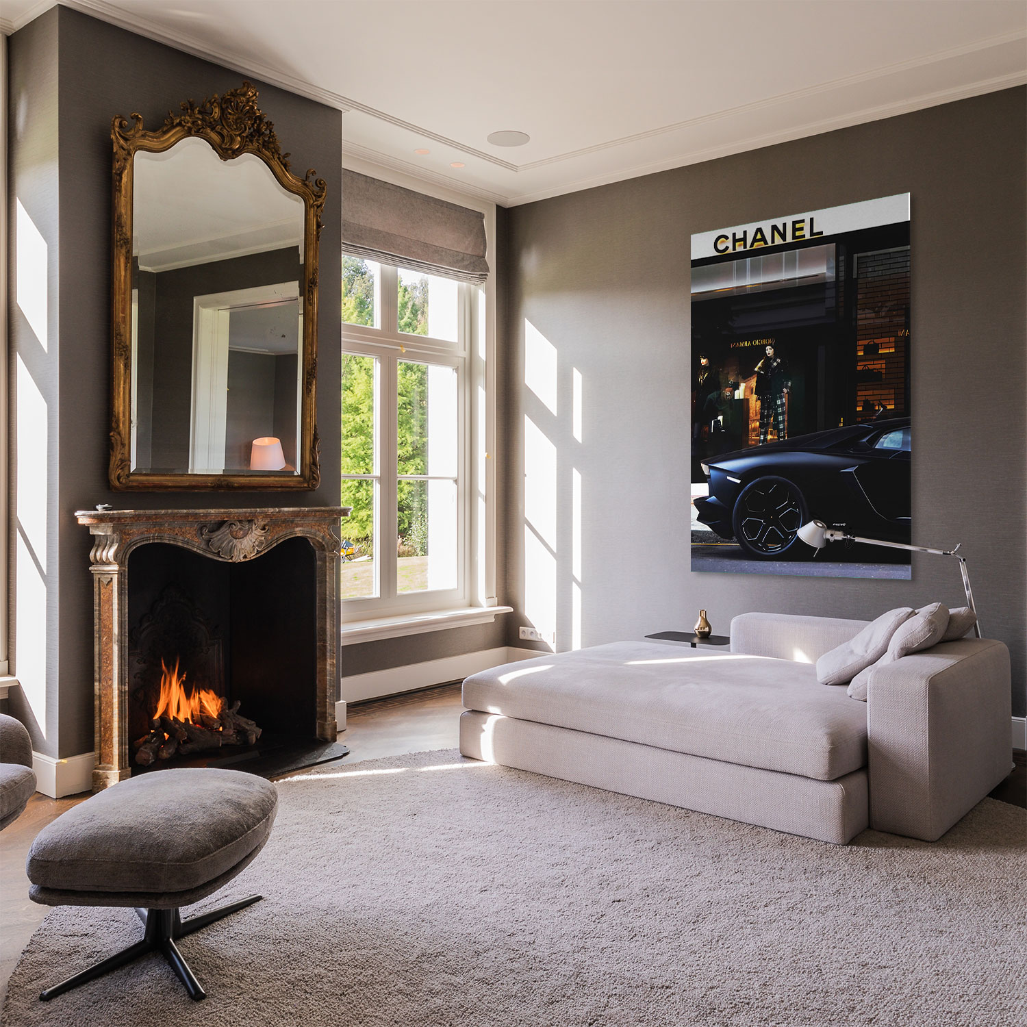 Street of Desire - Afbeelding 5