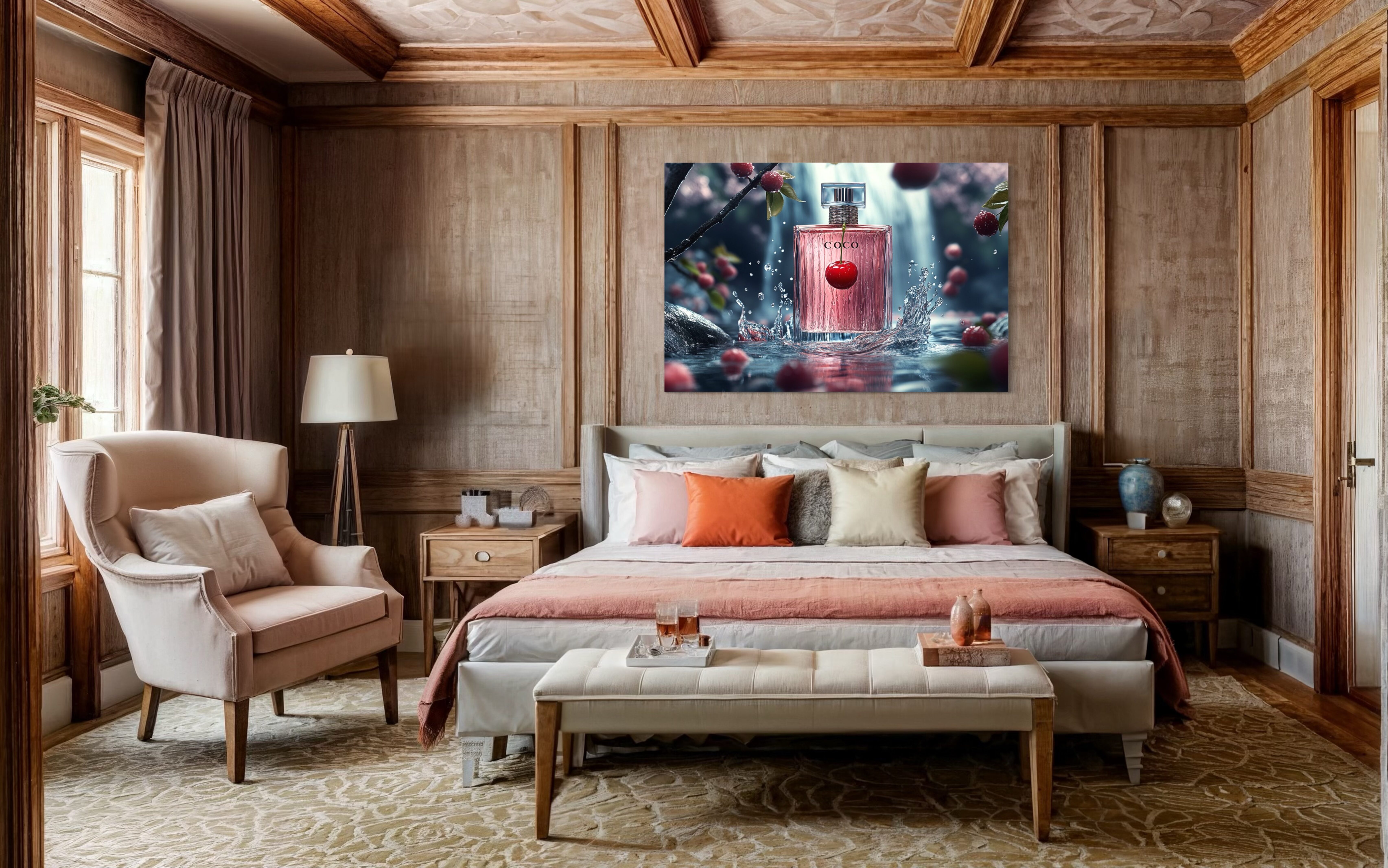 Coco Cherry - Afbeelding 3